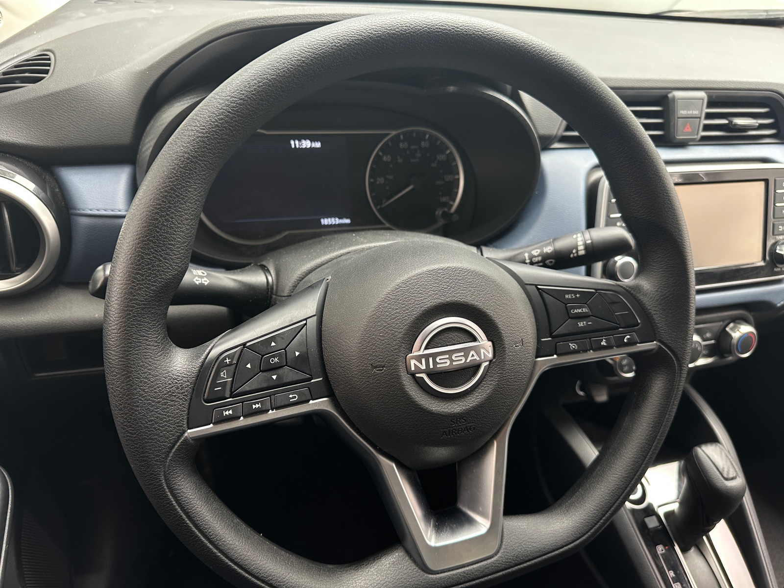 Thumbnail: 2025 Nissan Versa - 5