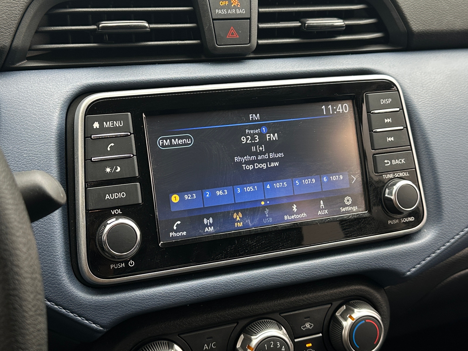 Thumbnail: 2025 Nissan Versa - 4