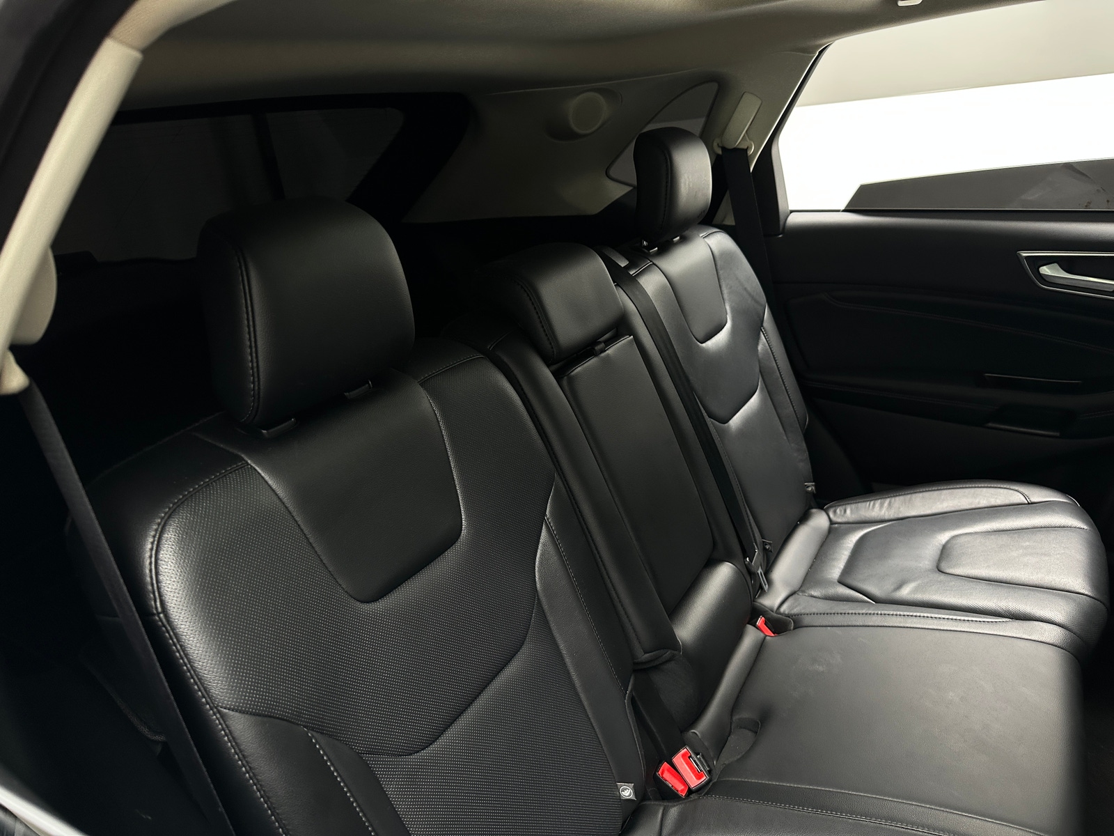 Thumbnail: 2019 Ford Edge - 5