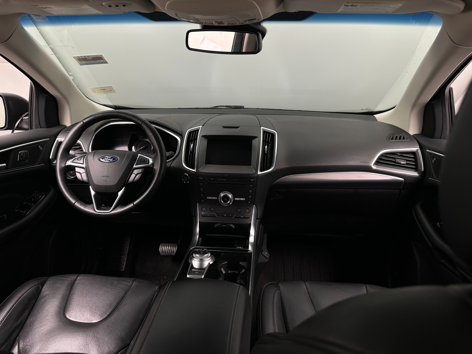 Thumbnail: 2019 Ford Edge - 2