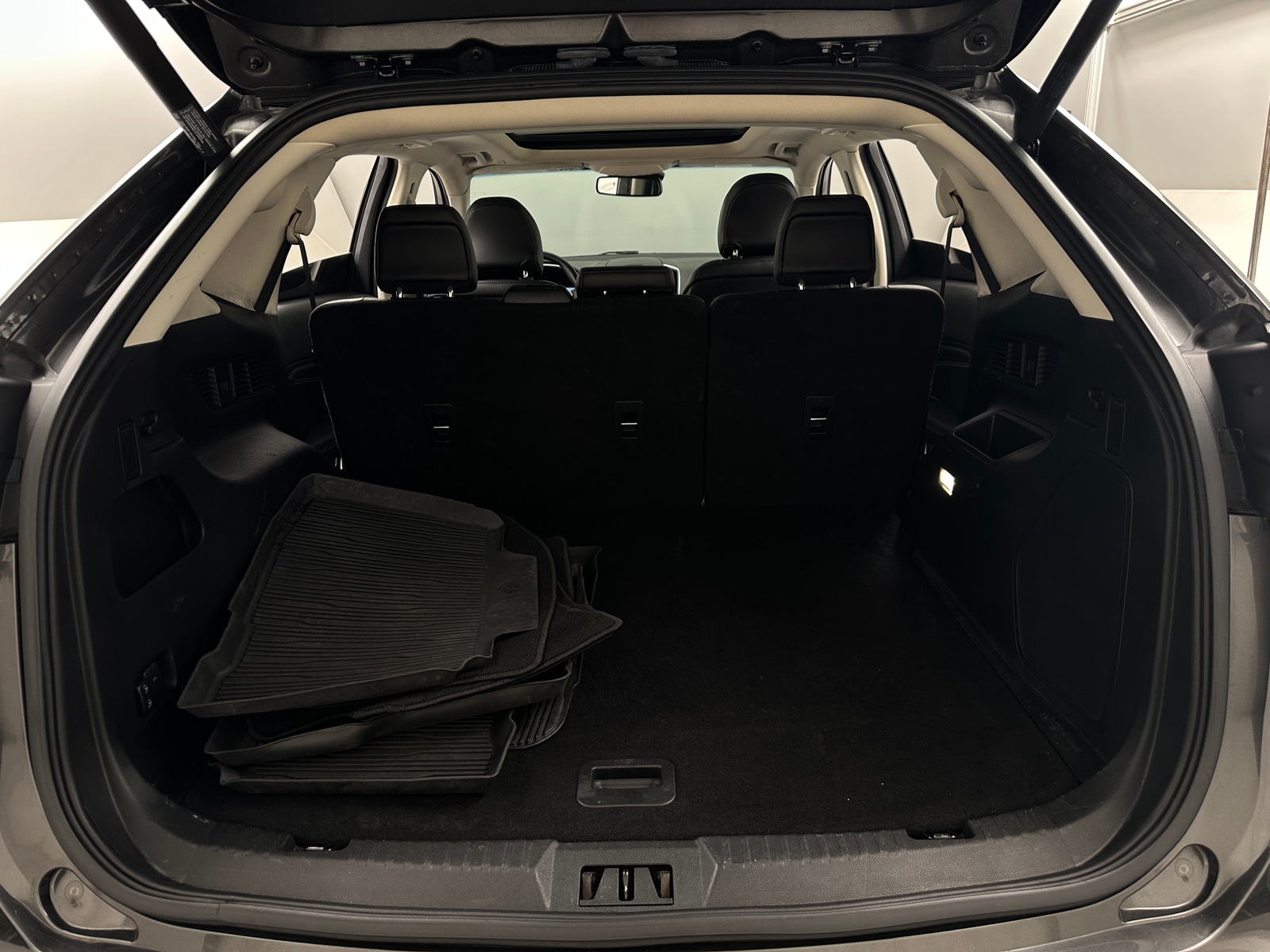 Thumbnail: 2019 Ford Edge - 6