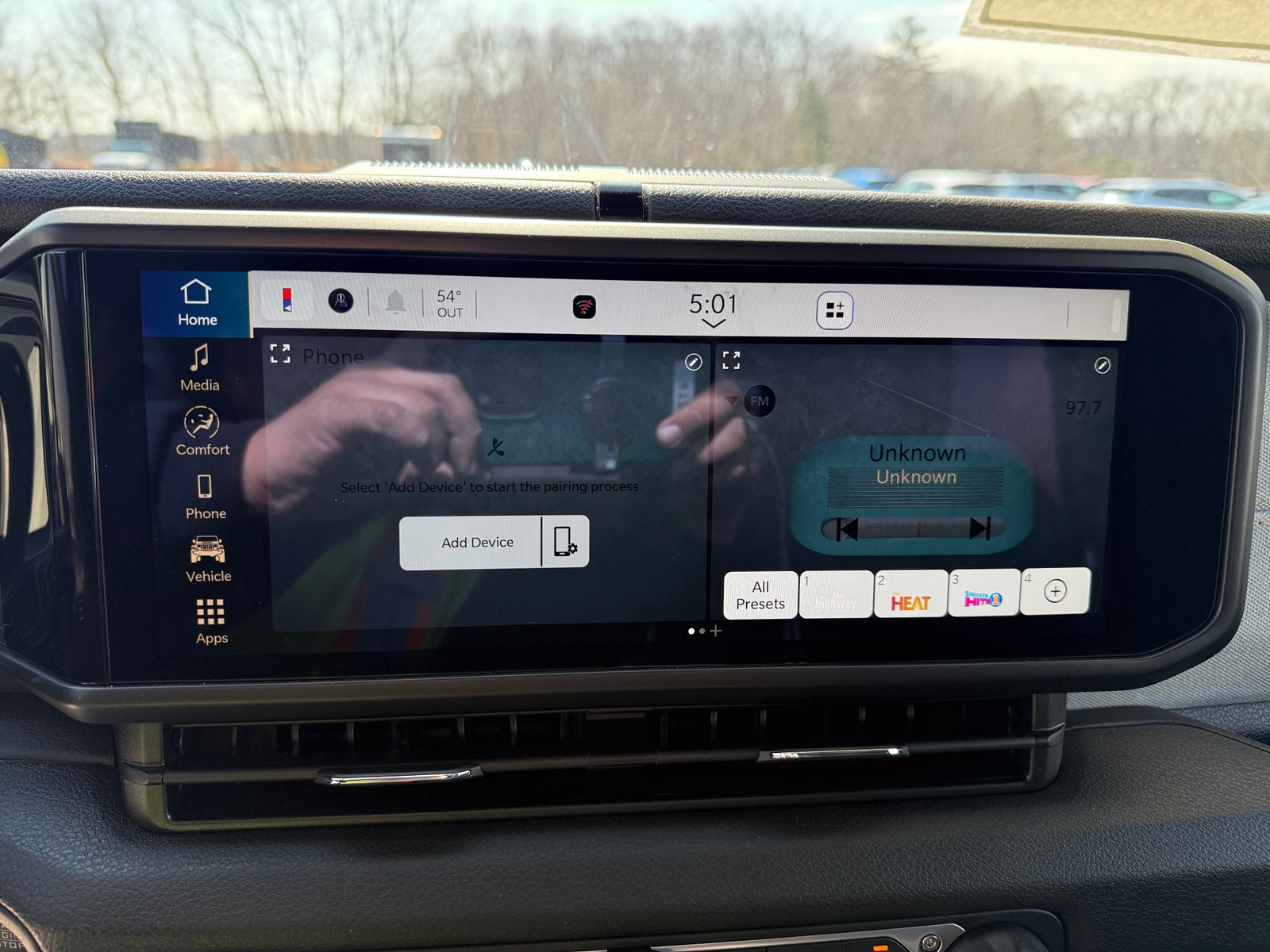 Thumbnail: 2026 Jeep Wrangler - 4