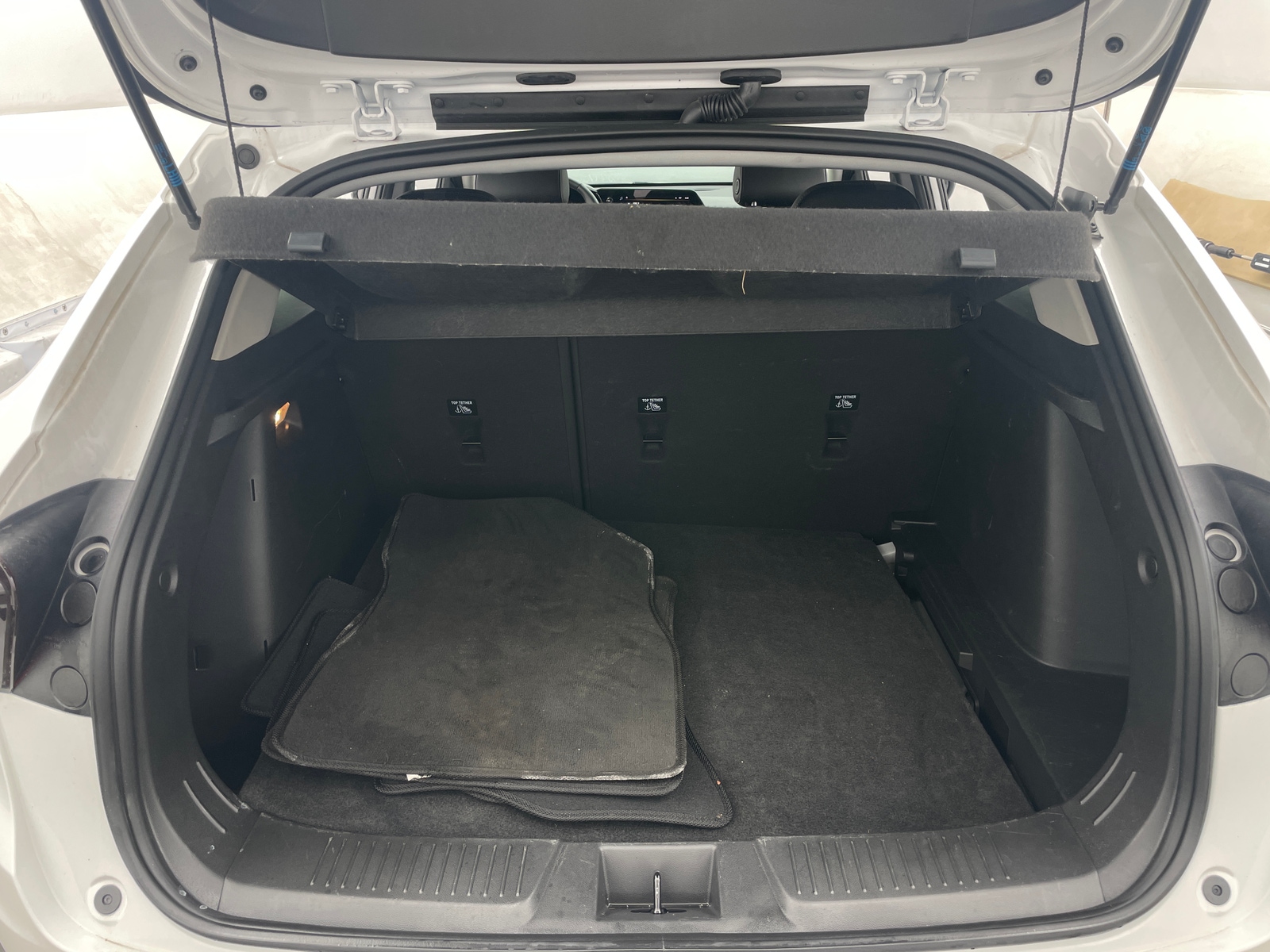 Thumbnail: 2025 Chevrolet Trax - 7