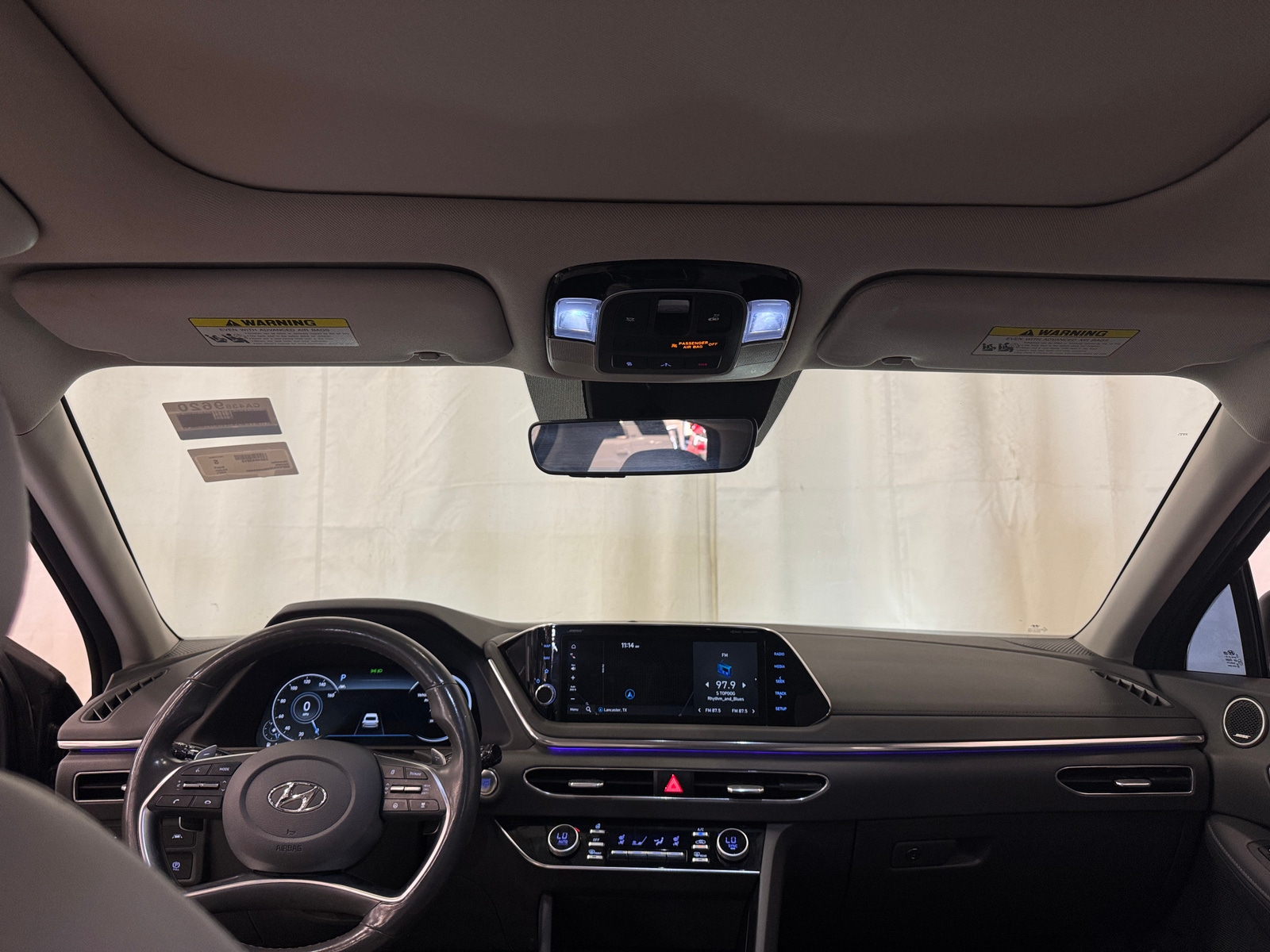 Thumbnail: 2021 Hyundai Sonata - 2