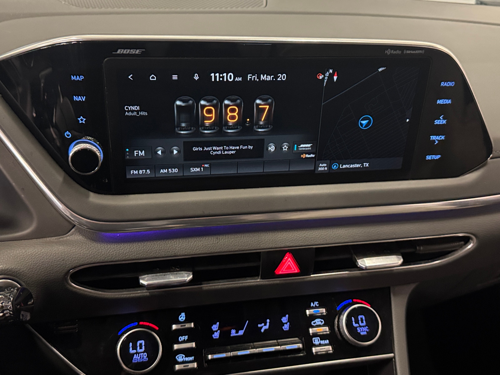 Thumbnail: 2021 Hyundai Sonata - 3