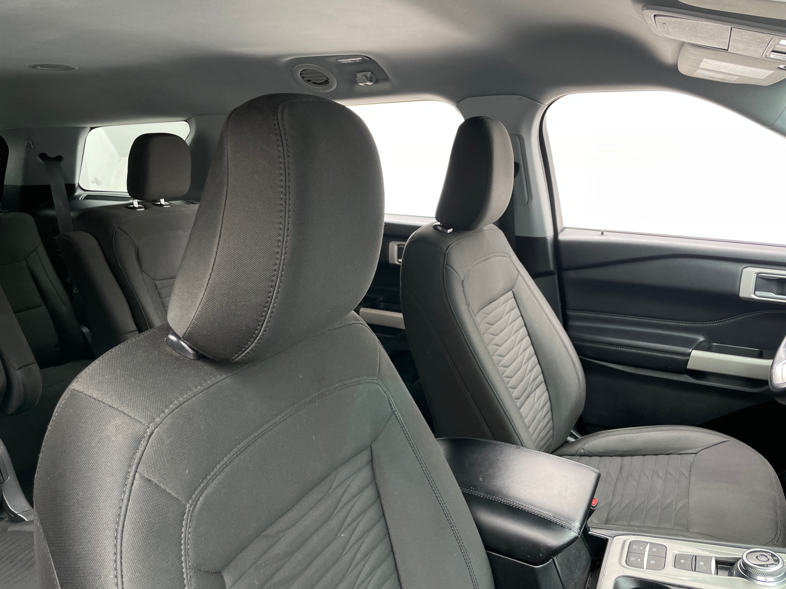 Thumbnail: 2021 Ford Explorer - 2