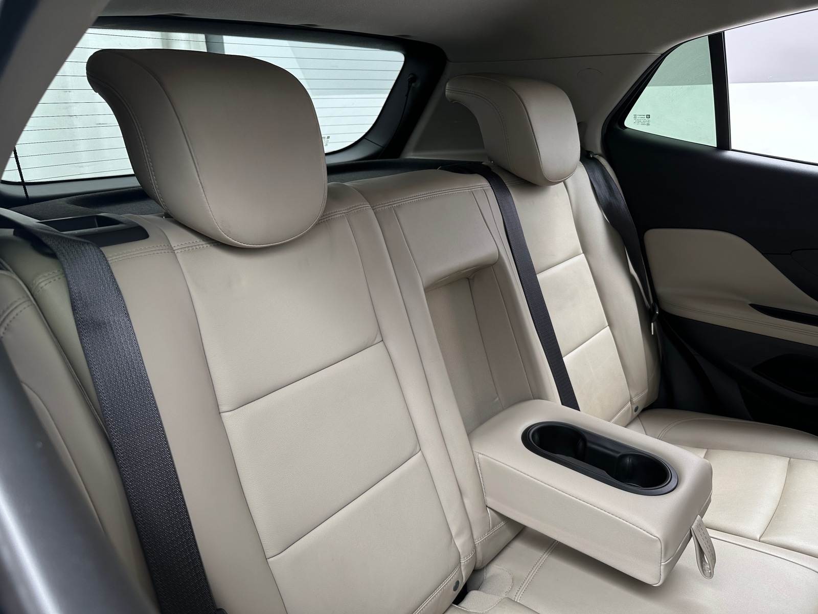 Thumbnail: 2017 Buick Encore - 5