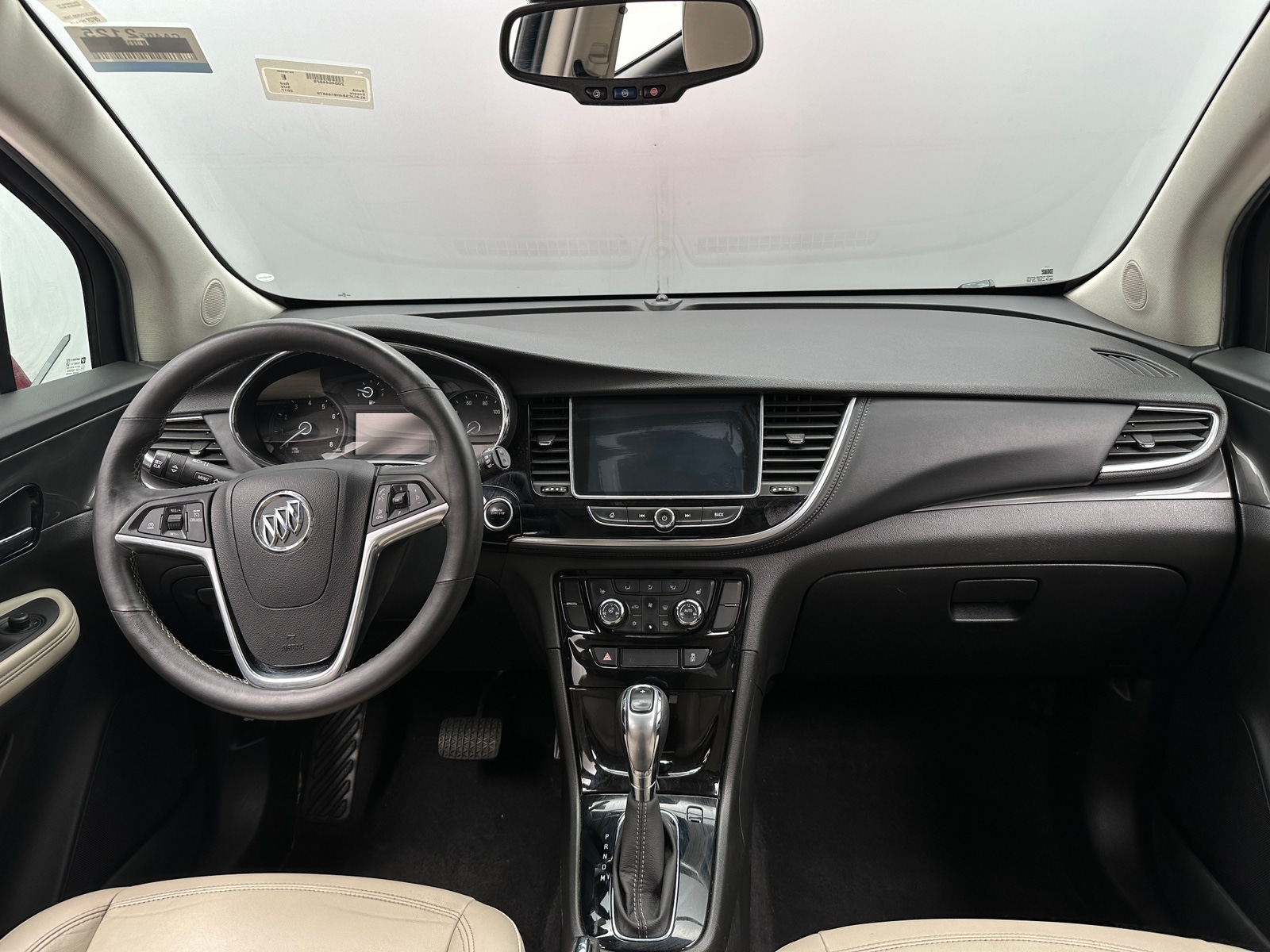 Thumbnail: 2017 Buick Encore - 2