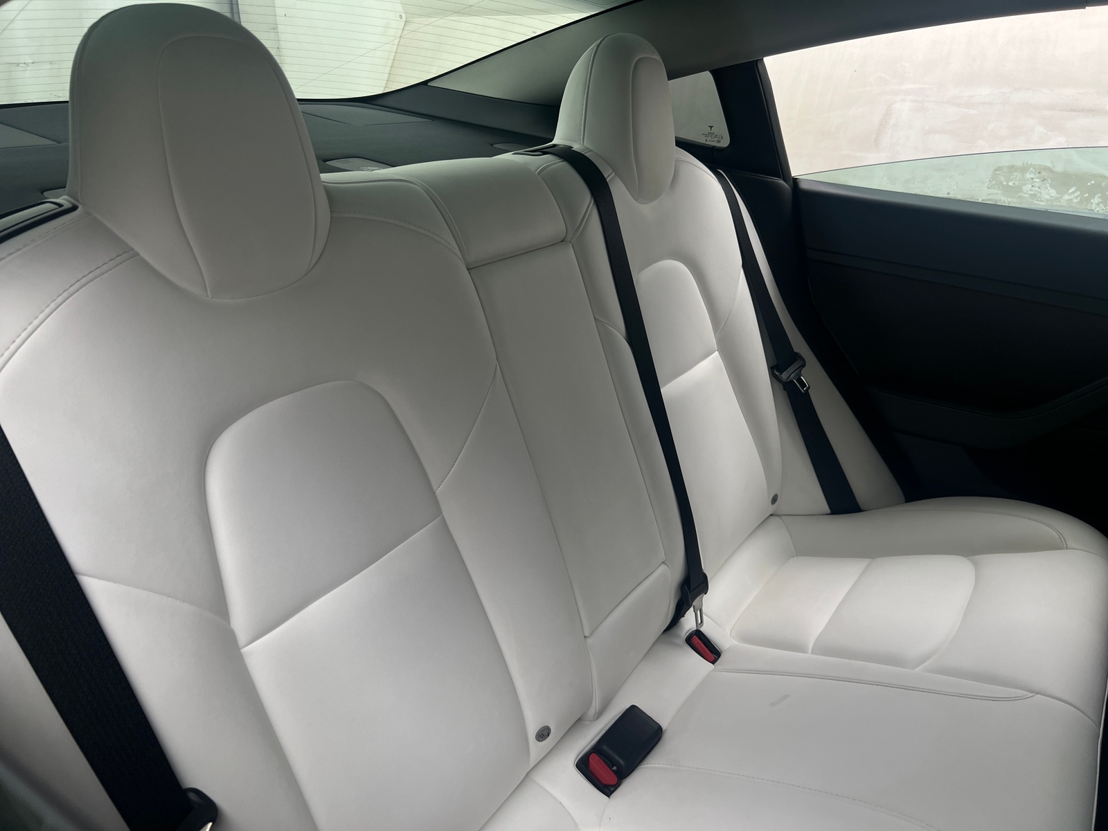 Thumbnail: 2022 Tesla Model 3 - 5