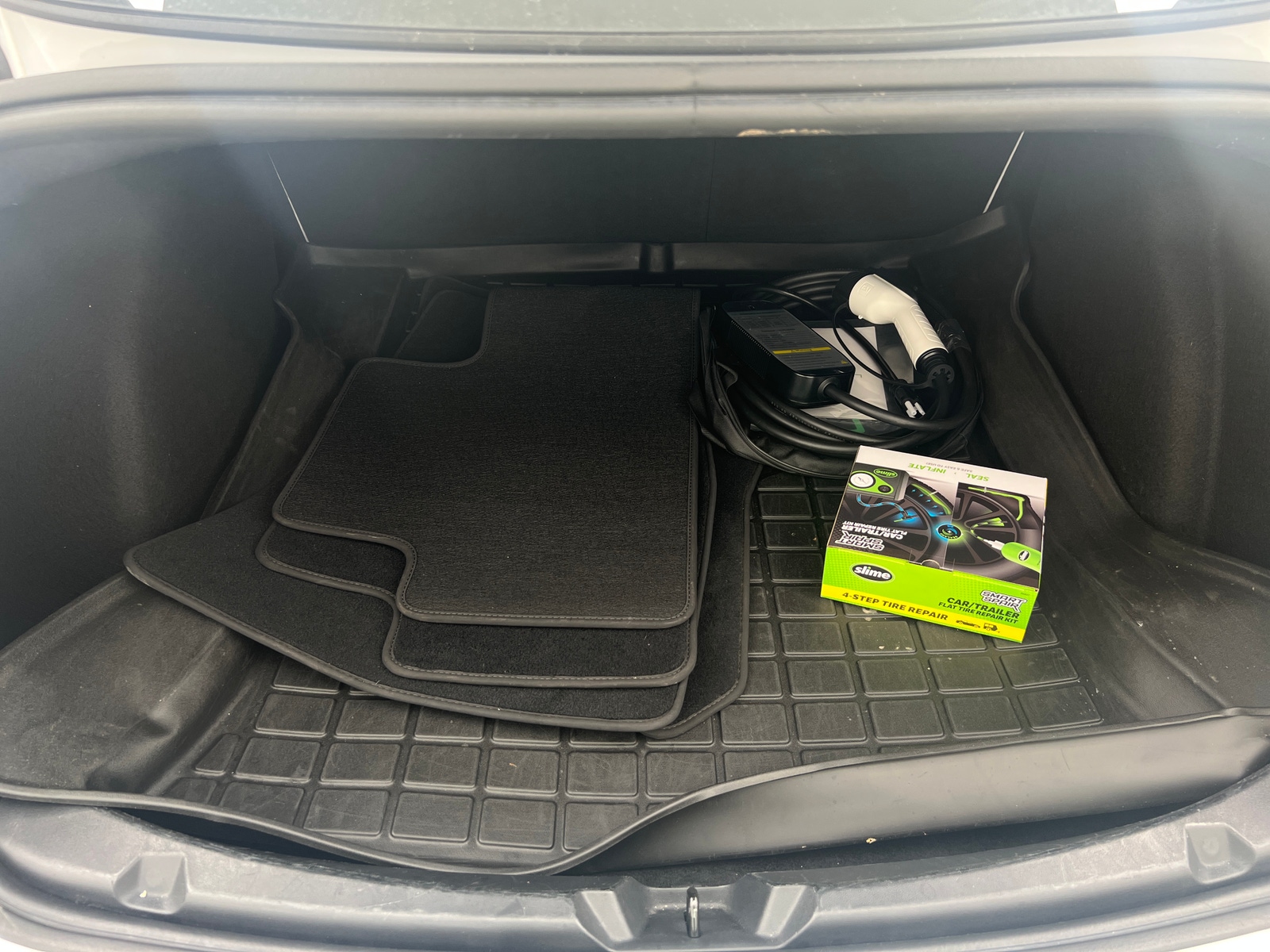 Thumbnail: 2022 Tesla Model 3 - 6