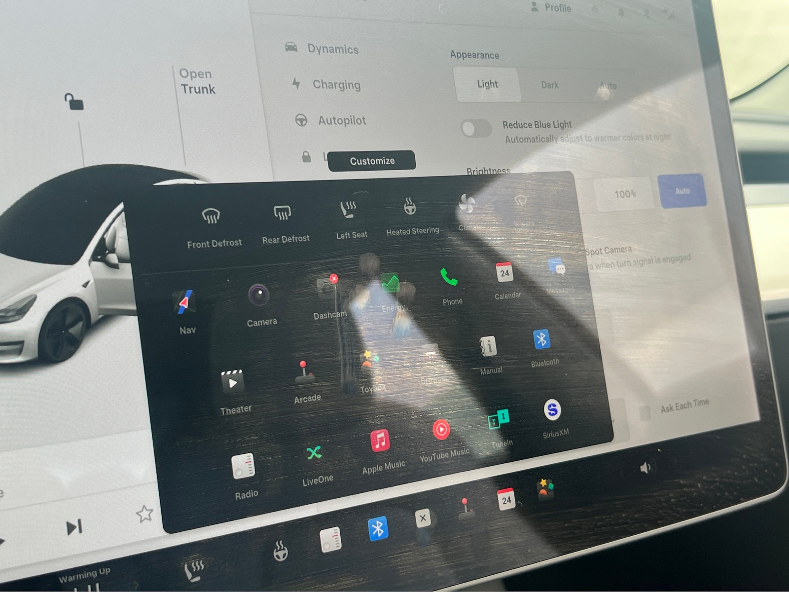 Thumbnail: 2022 Tesla Model 3 - 3