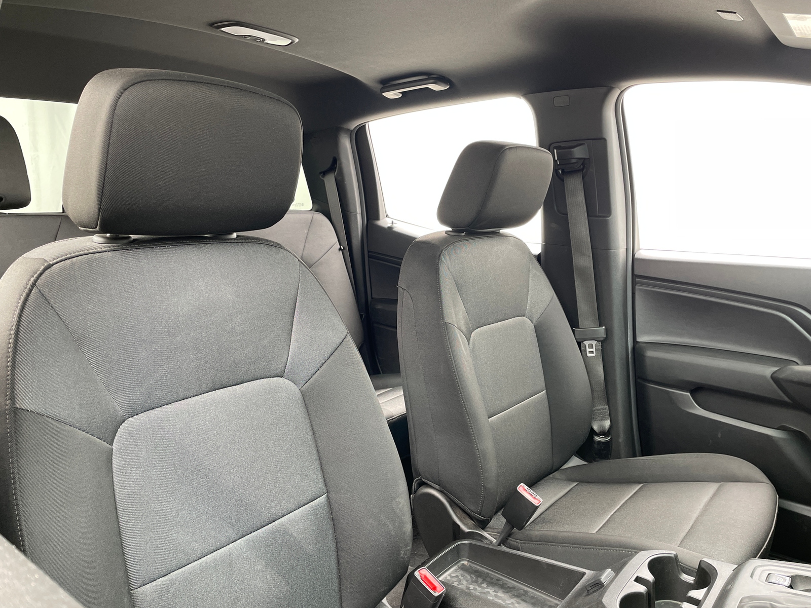 Thumbnail: 2023 Chevrolet Colorado - 2