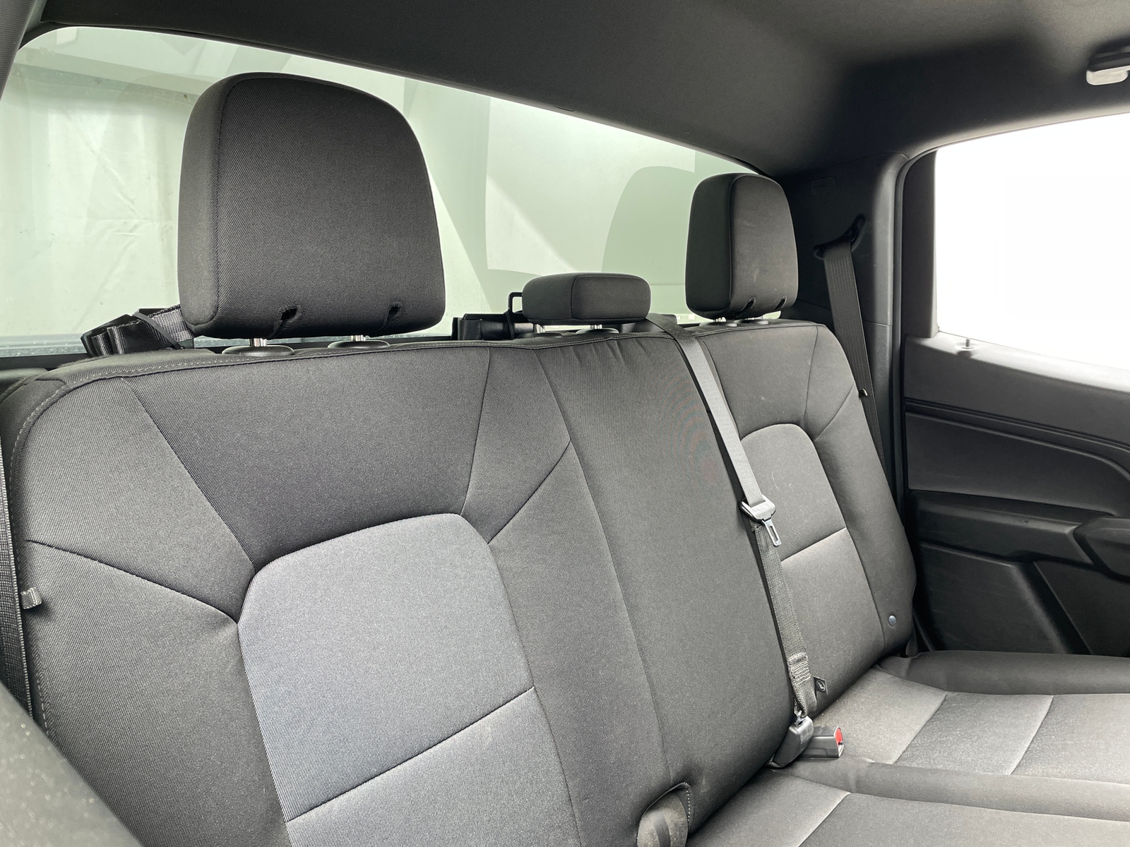 Thumbnail: 2023 Chevrolet Colorado - 6