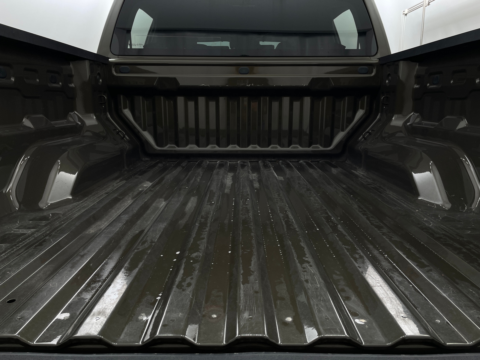 Thumbnail: 2023 Chevrolet Colorado - 7