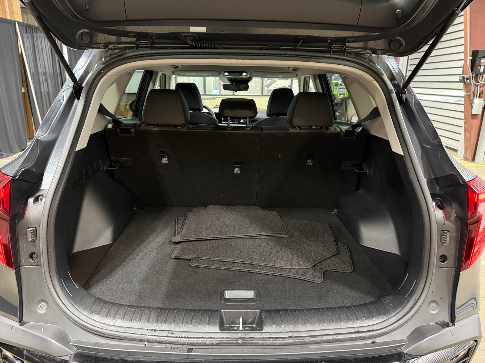 Thumbnail: 2025 Kia Seltos - 7