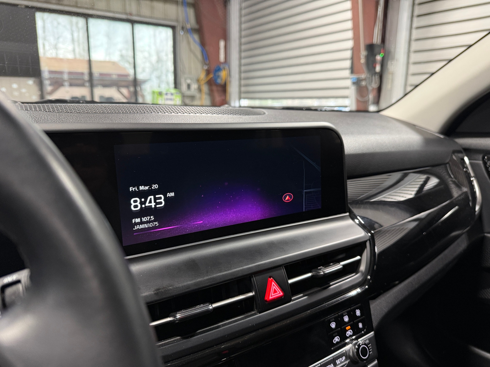 Thumbnail: 2025 Kia Seltos - 4