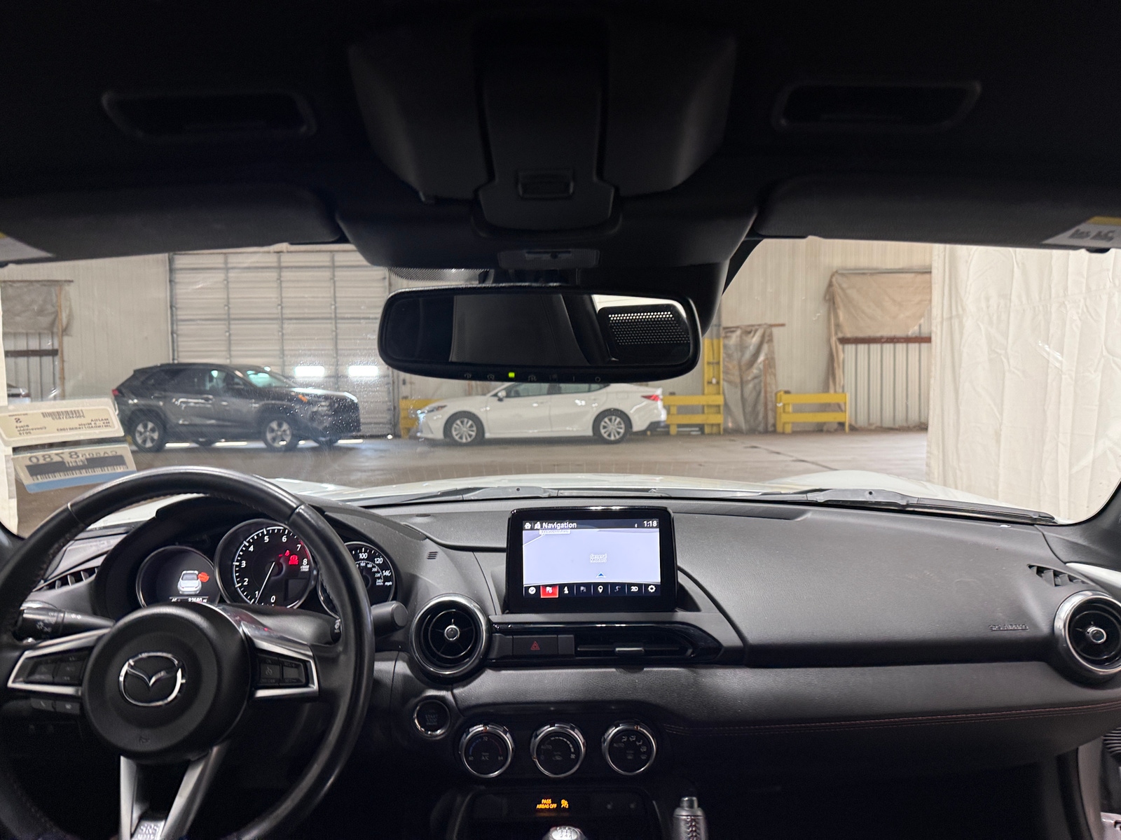 Thumbnail: 2019 Mazda MX-5 Miata - 2