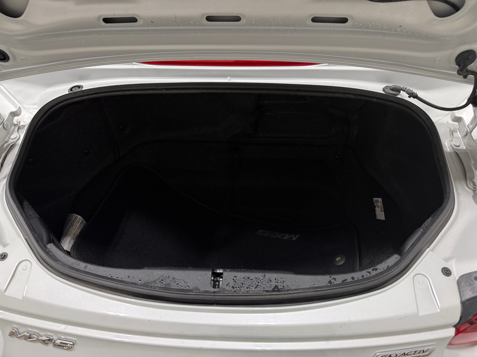 Thumbnail: 2019 Mazda MX-5 Miata - 5