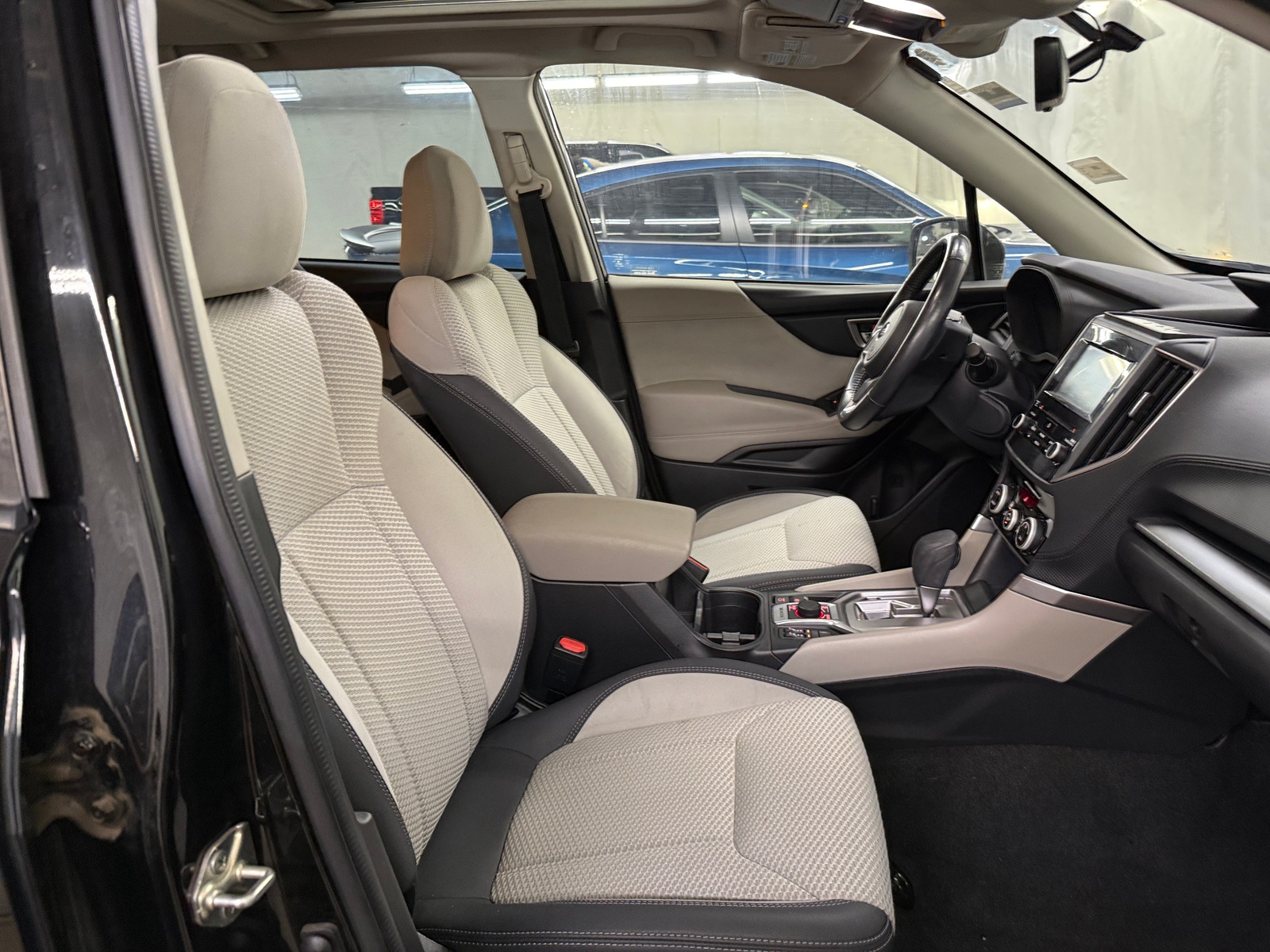 Thumbnail: 2021 Subaru Forester - 2