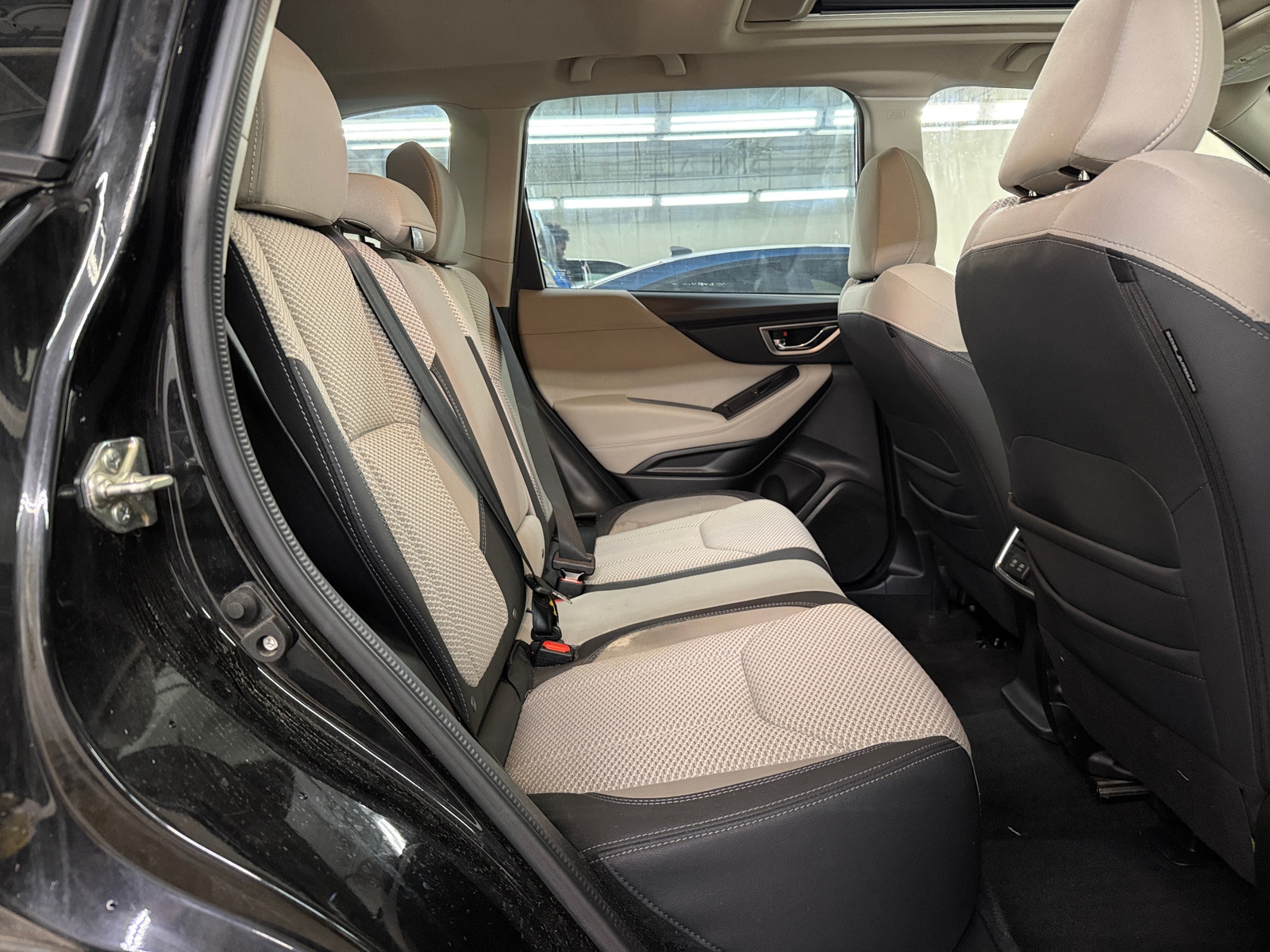 Thumbnail: 2021 Subaru Forester - 6