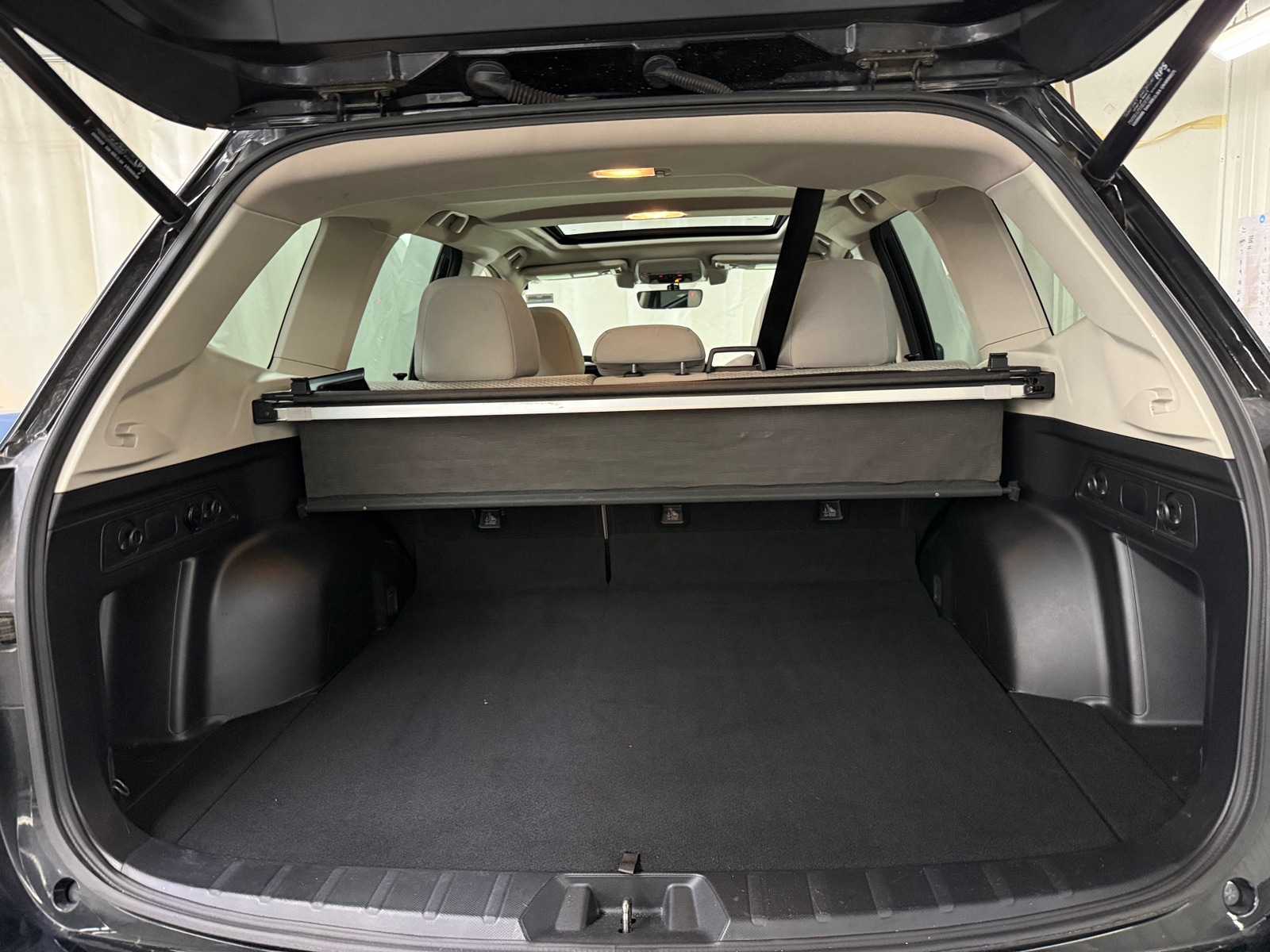 Thumbnail: 2021 Subaru Forester - 7