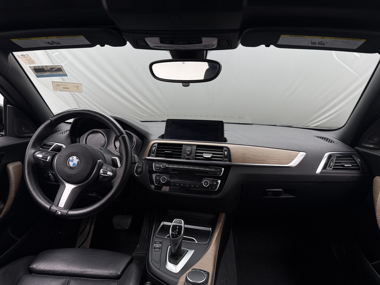 Thumbnail: 2018 BMW 2 Series - 2