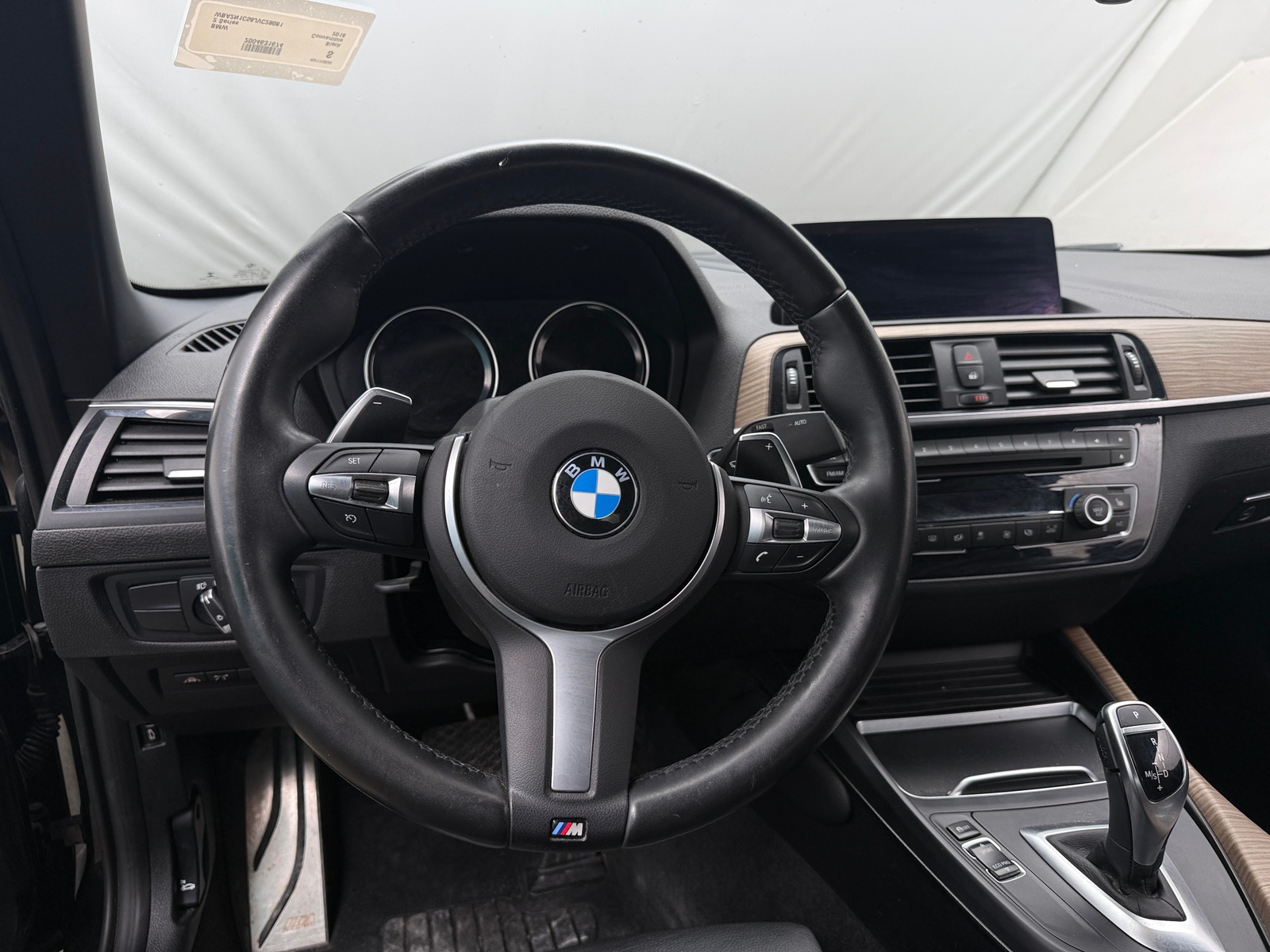 Thumbnail: 2018 BMW 2 Series - 4