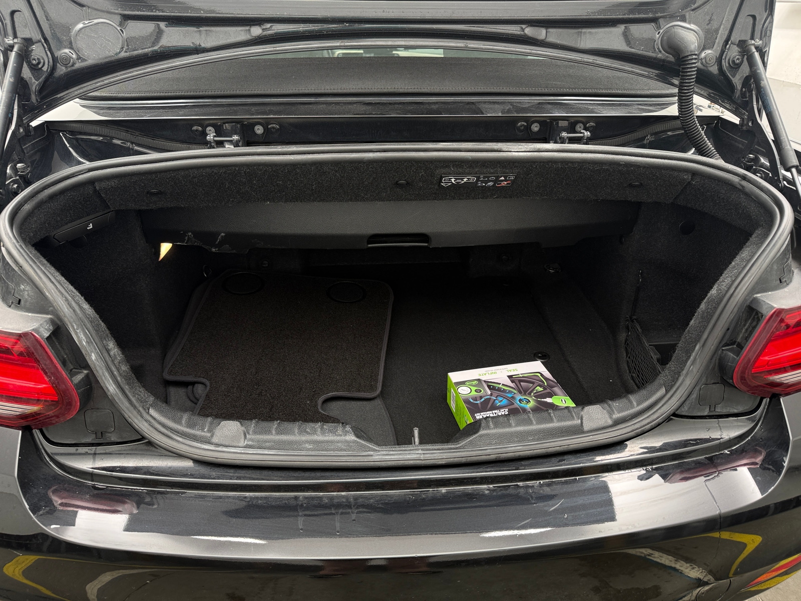 Thumbnail: 2018 BMW 2 Series - 6