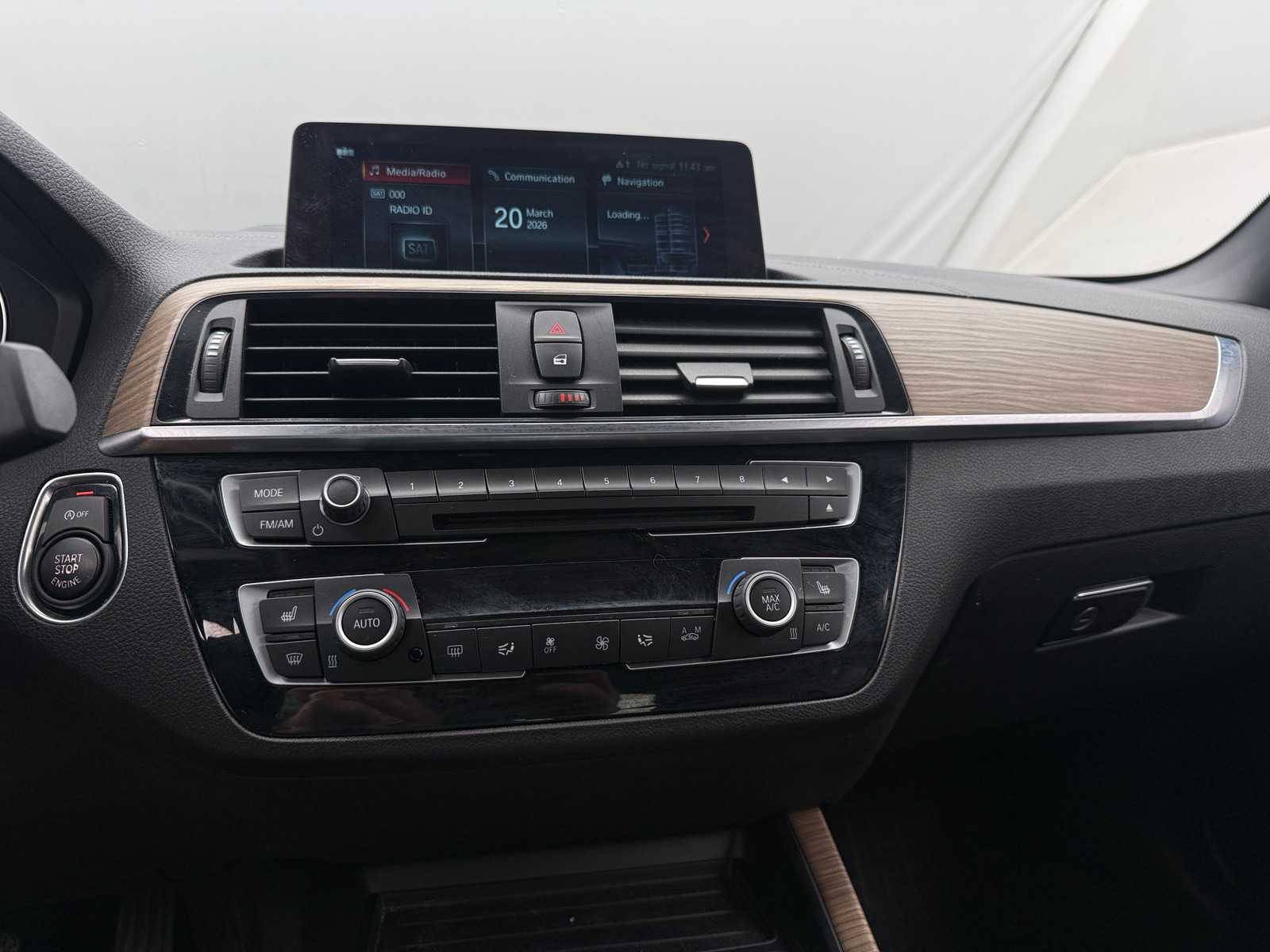 Thumbnail: 2018 BMW 2 Series - 3