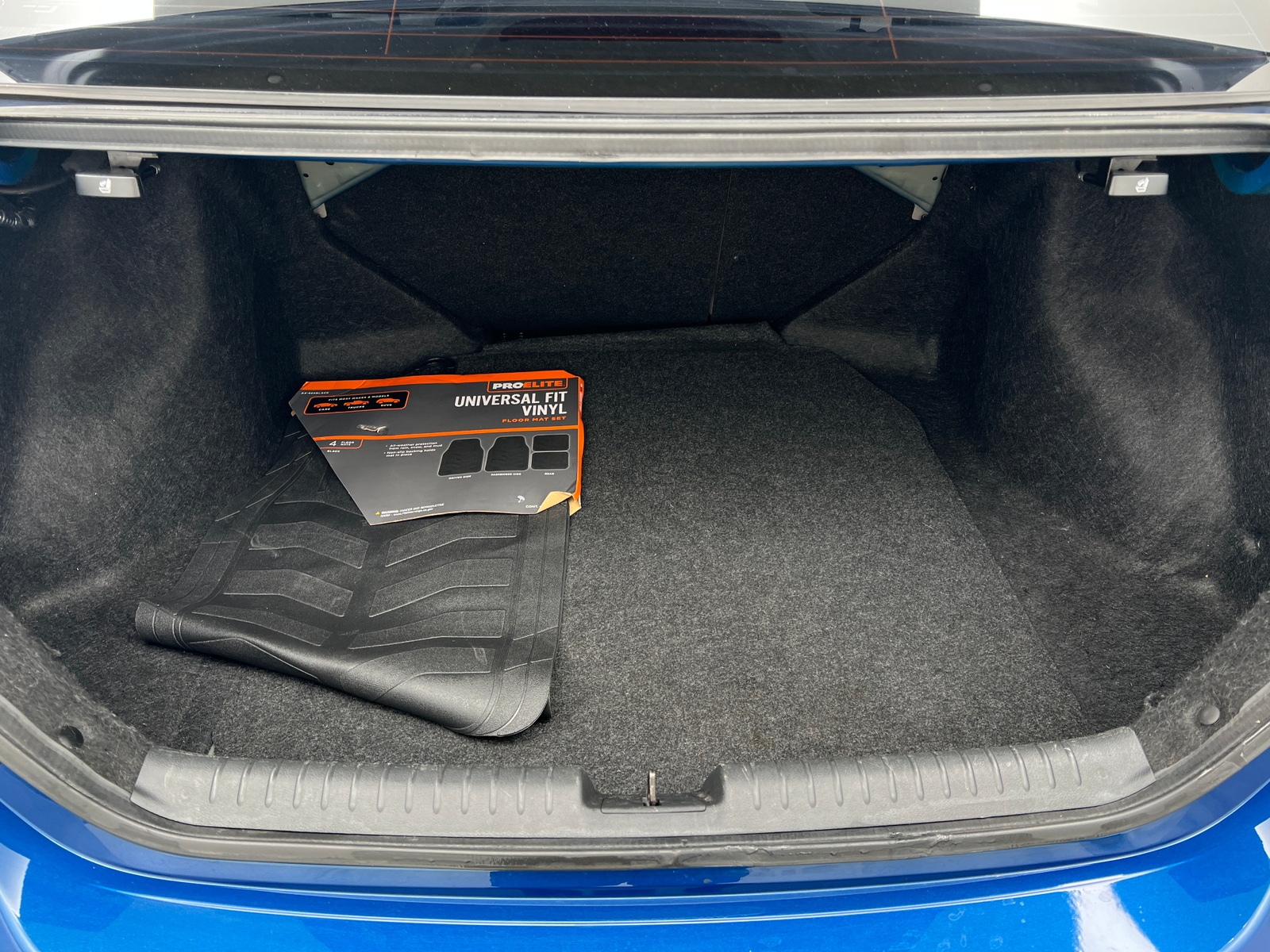 Thumbnail: 2015 Honda Civic - 7