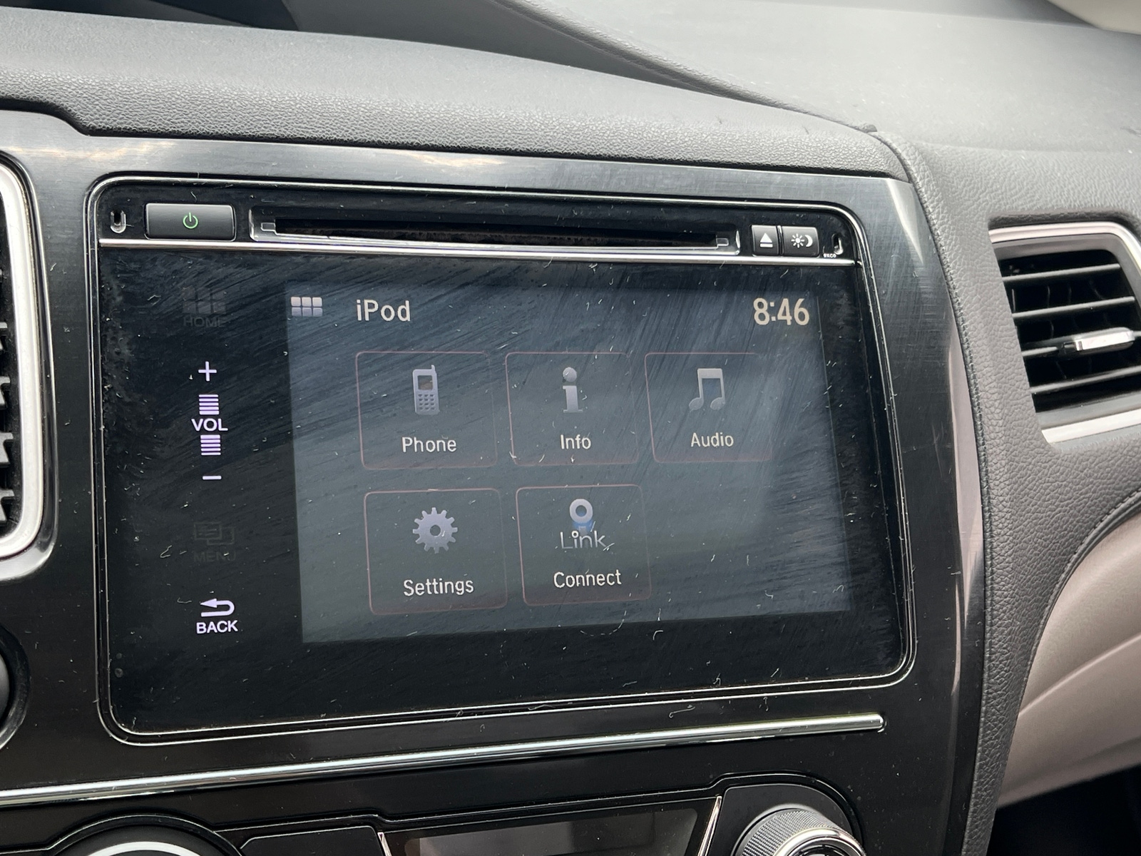 Thumbnail: 2015 Honda Civic - 4