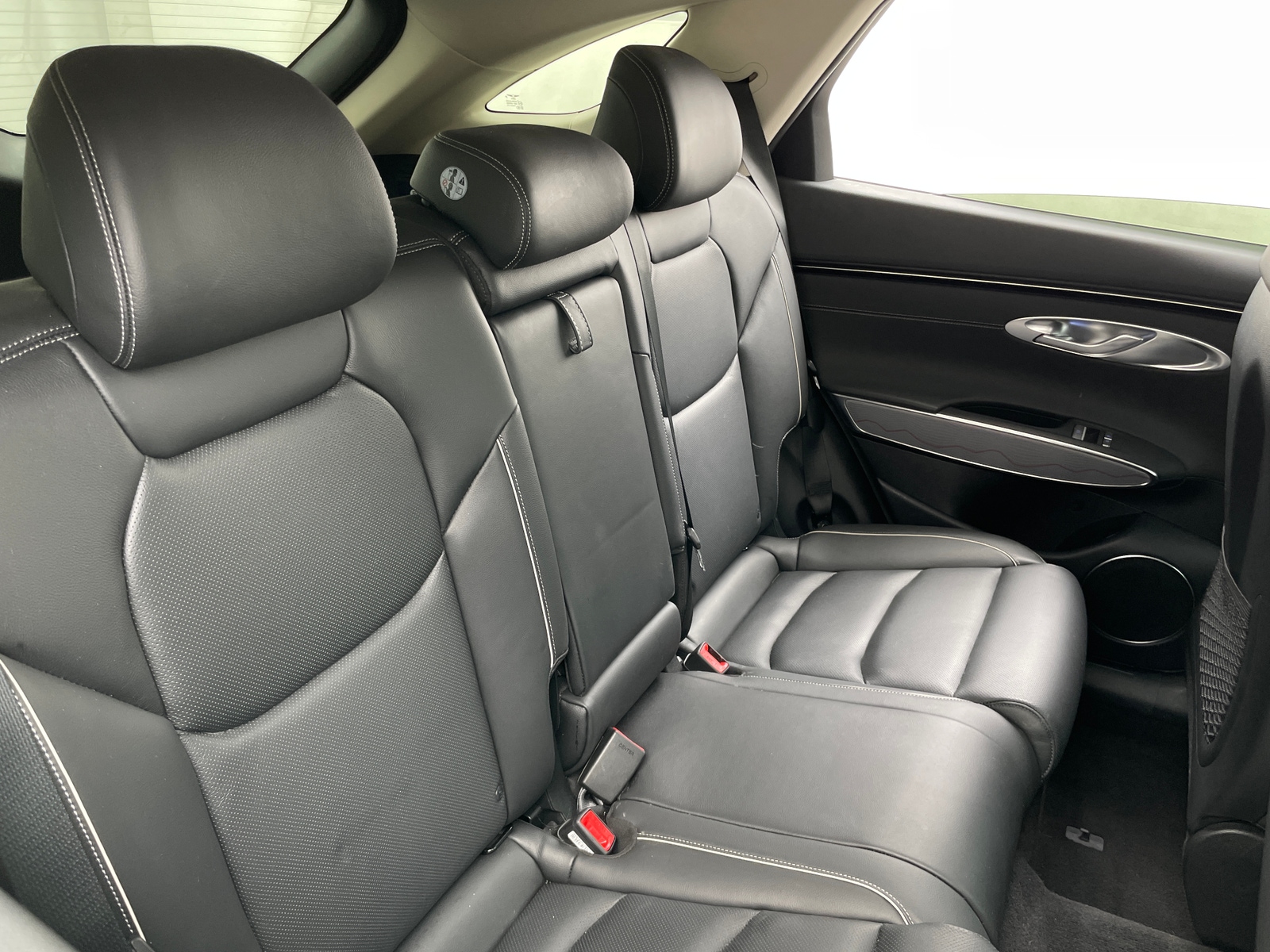 Thumbnail: 2025 Genesis GV70 - 5