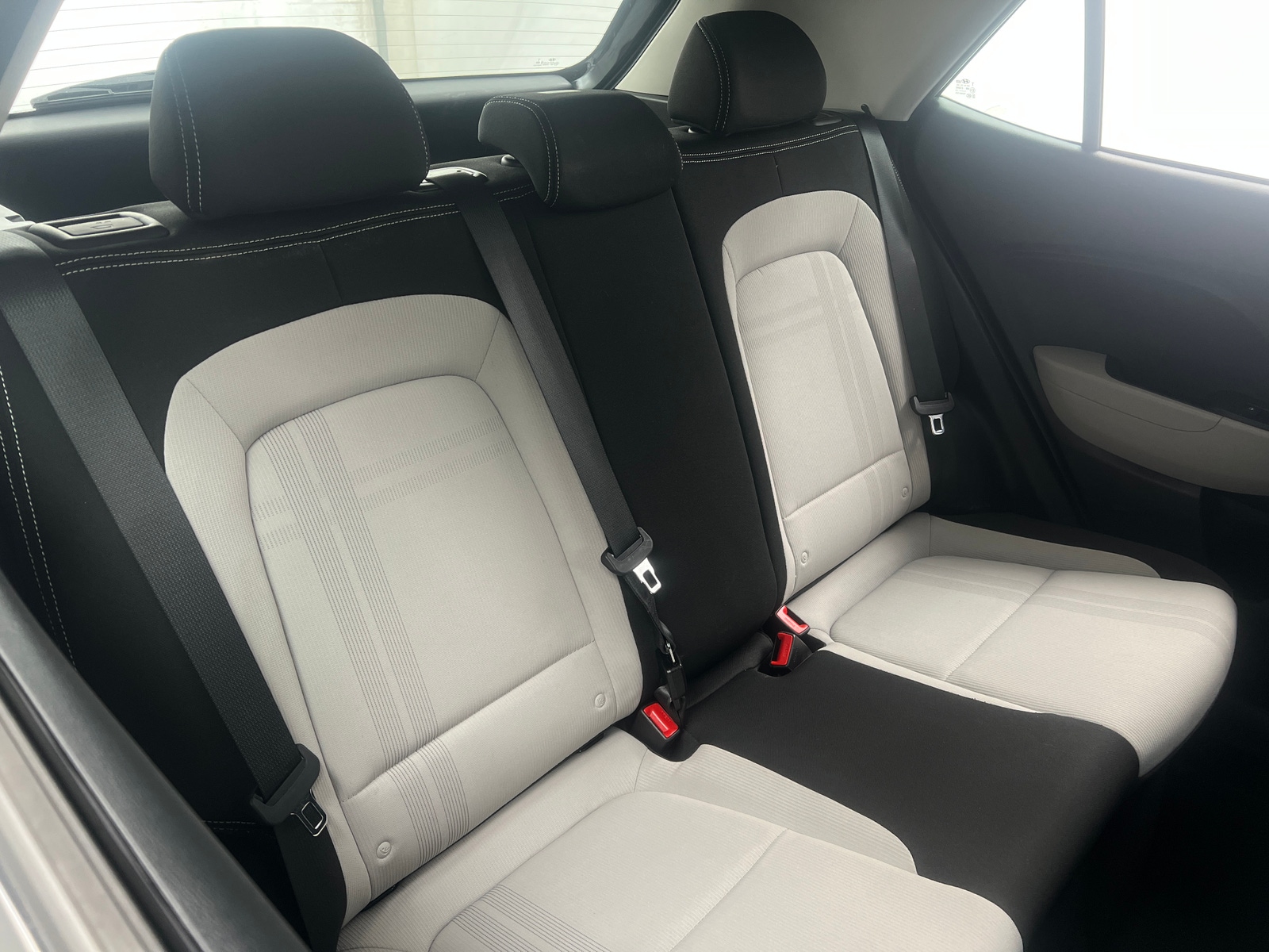 Thumbnail: 2023 Hyundai Venue - 6