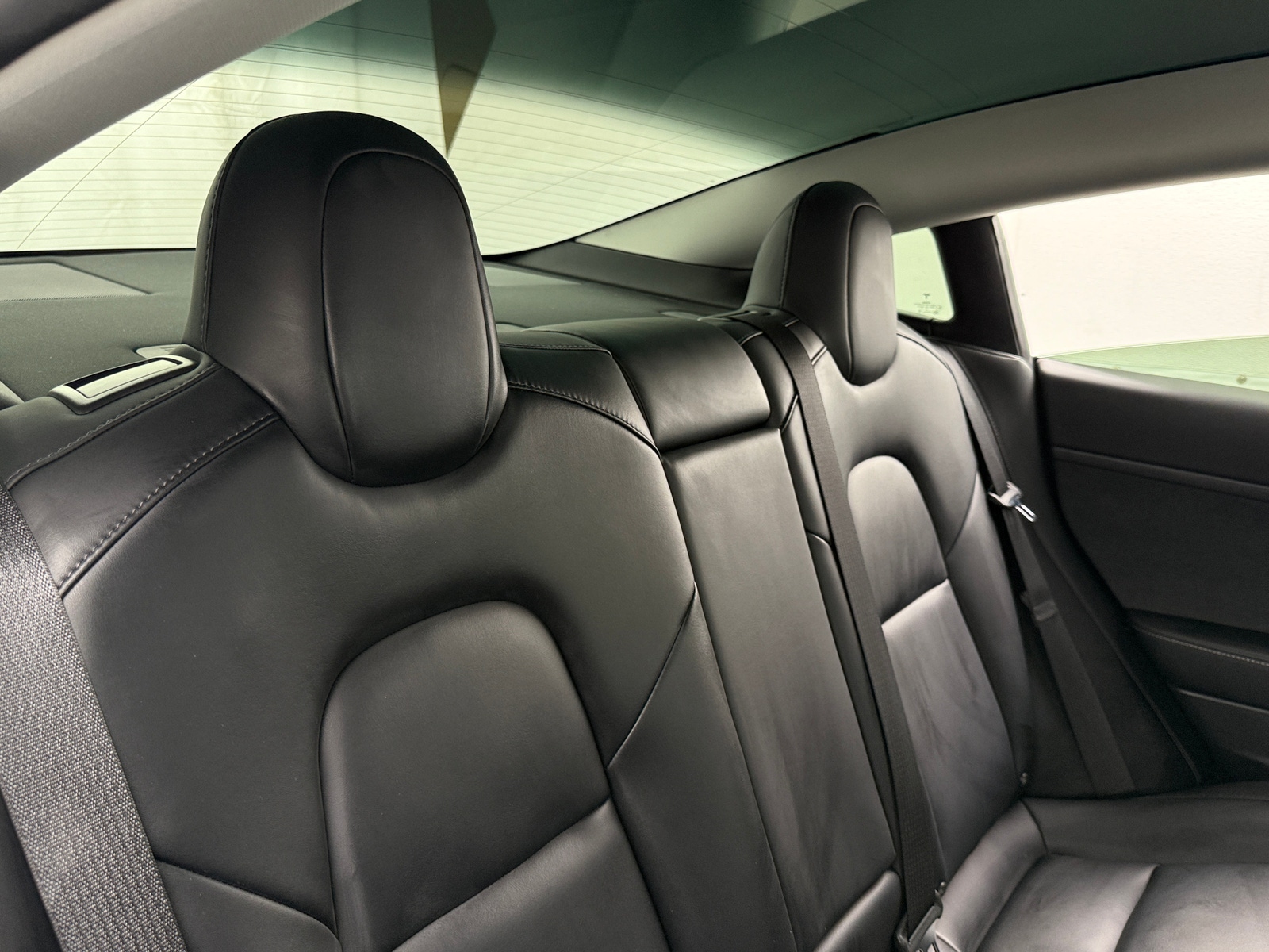 Thumbnail: 2021 Tesla Model 3 - 5