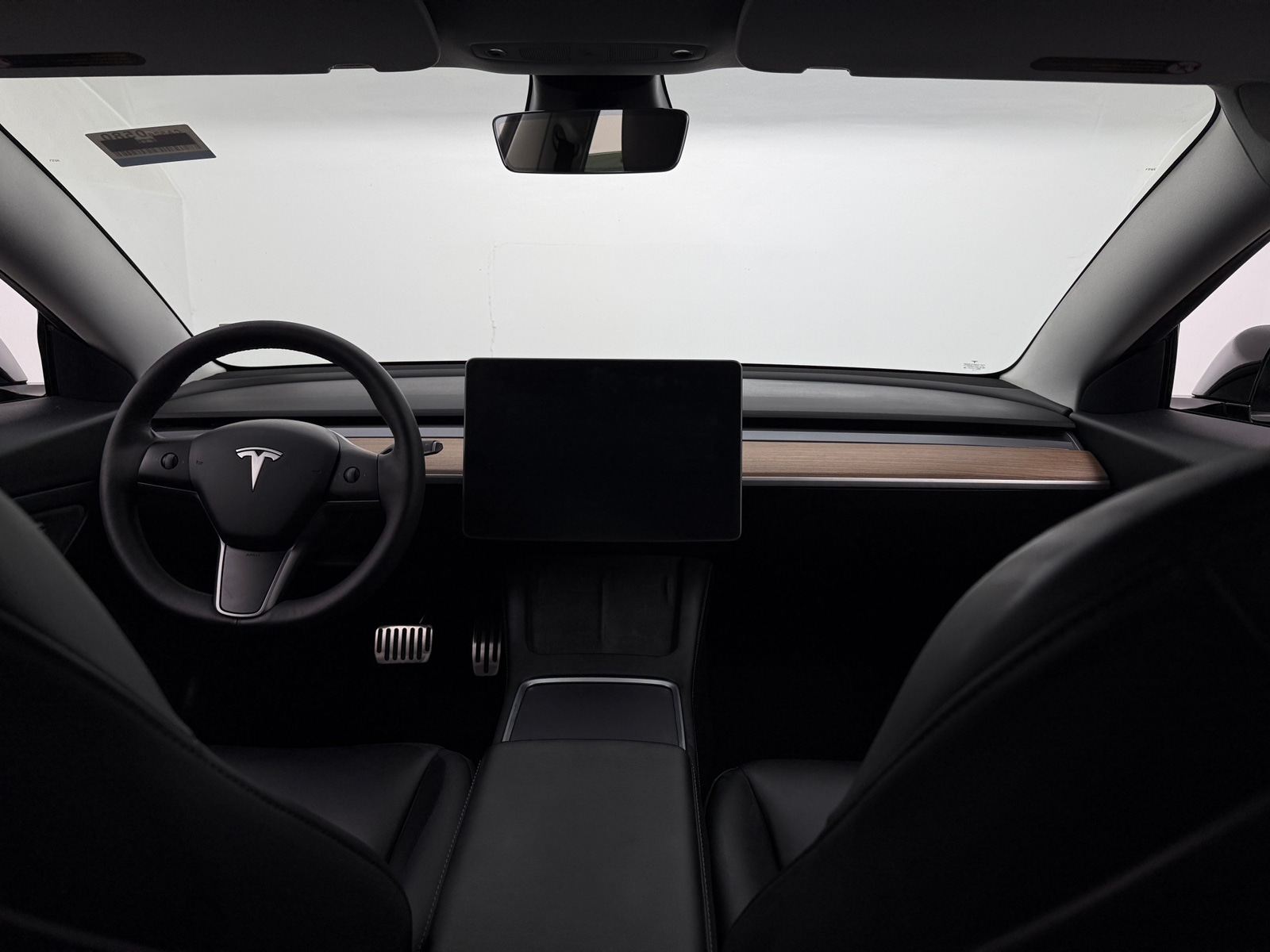 Thumbnail: 2021 Tesla Model 3 - 2