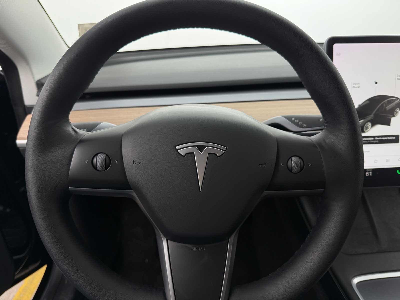 Thumbnail: 2021 Tesla Model 3 - 4