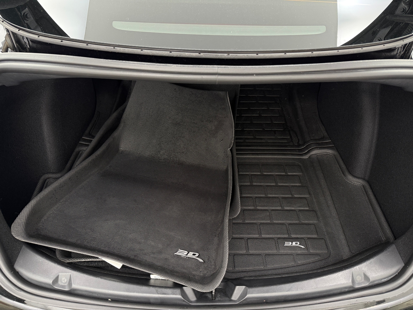 Thumbnail: 2021 Tesla Model 3 - 6