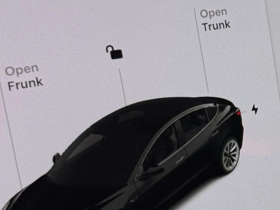 Thumbnail: 2021 Tesla Model 3 - 3