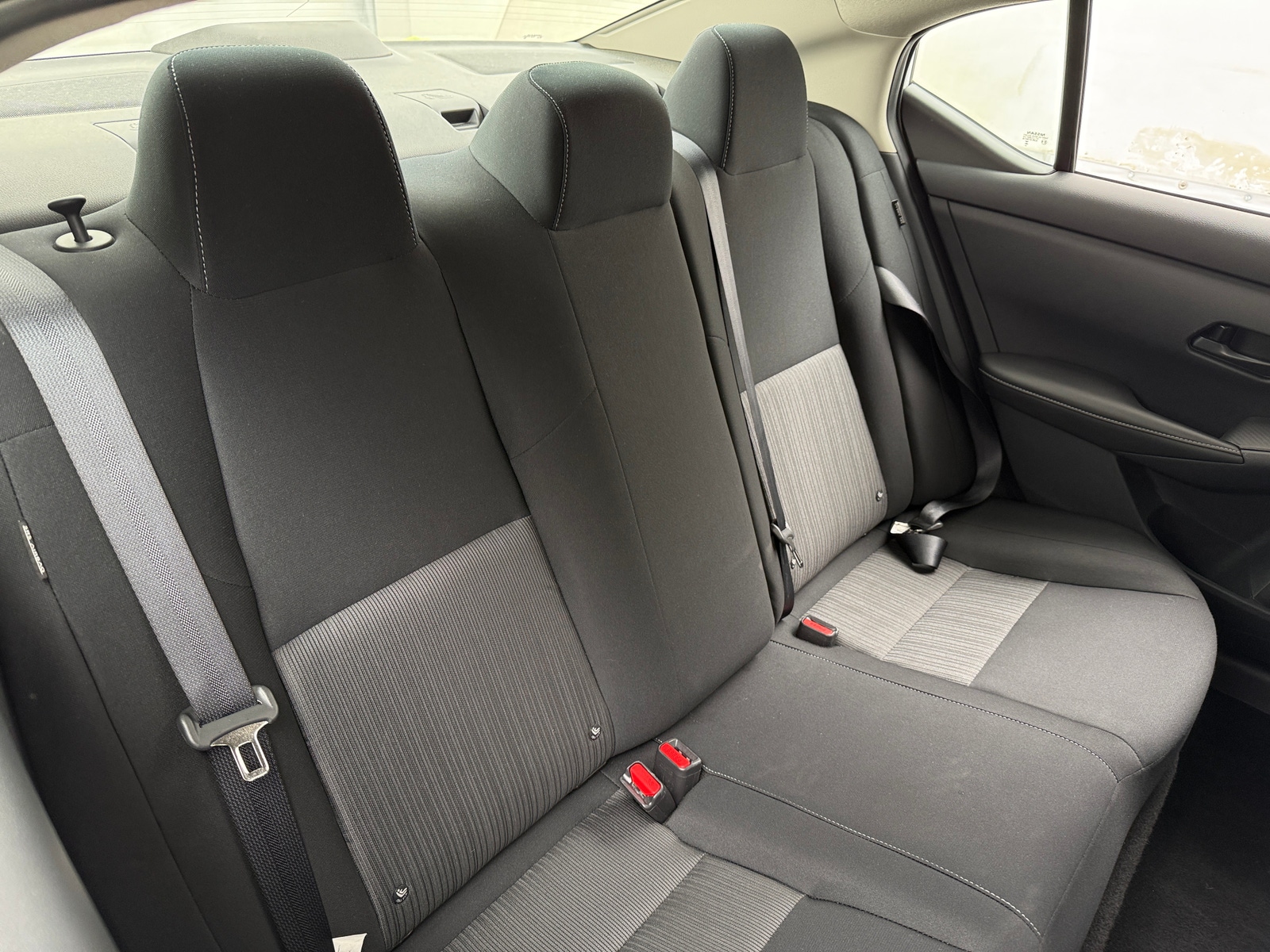 Thumbnail: 2025 Nissan Sentra - 6