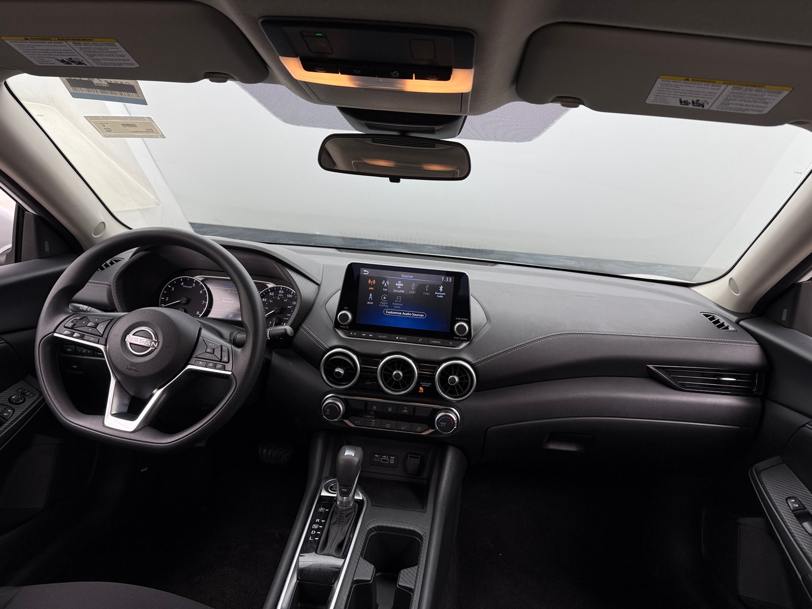 Thumbnail: 2025 Nissan Sentra - 3