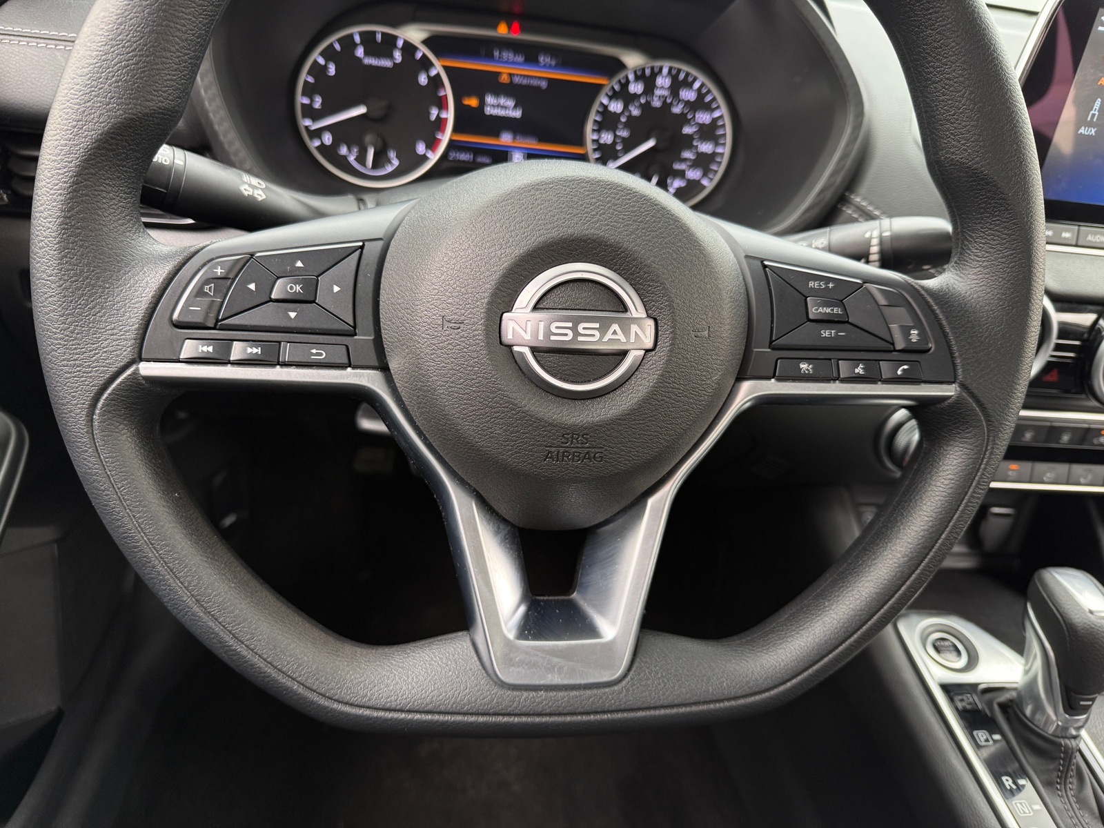 Thumbnail: 2025 Nissan Sentra - 5