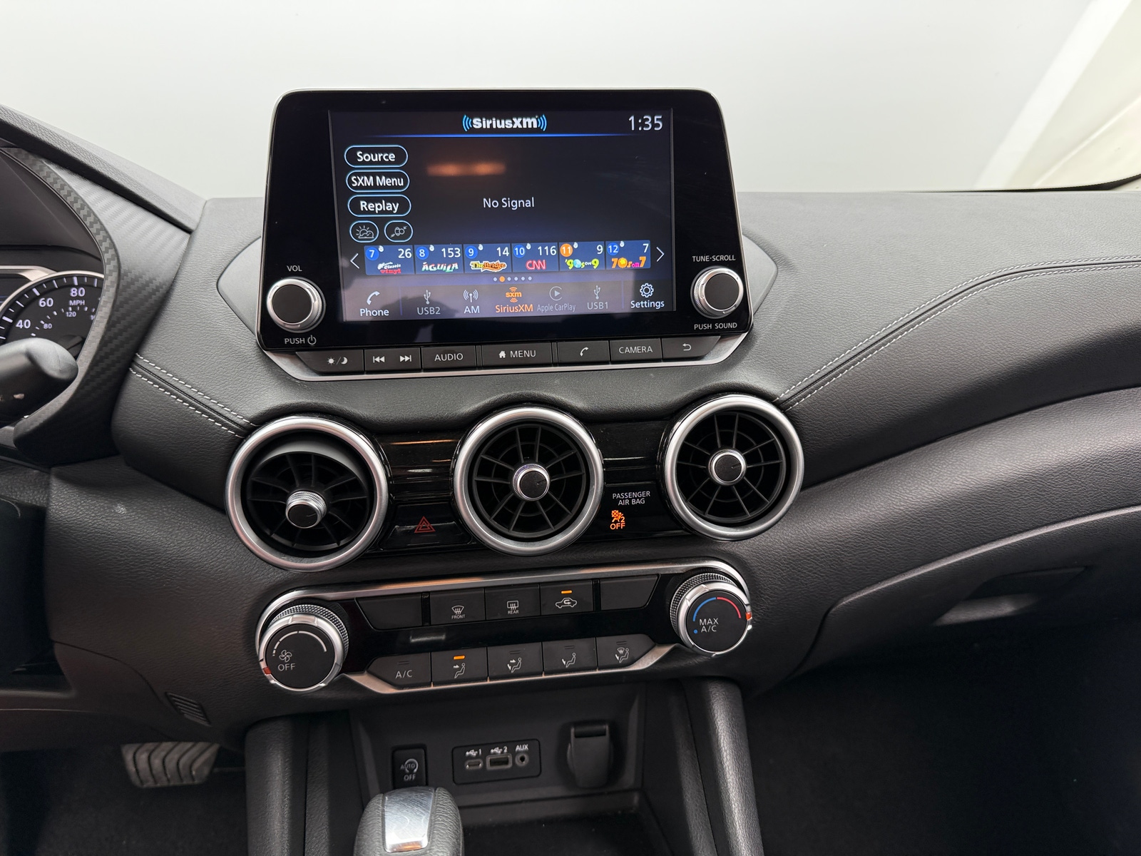 Thumbnail: 2025 Nissan Sentra - 4