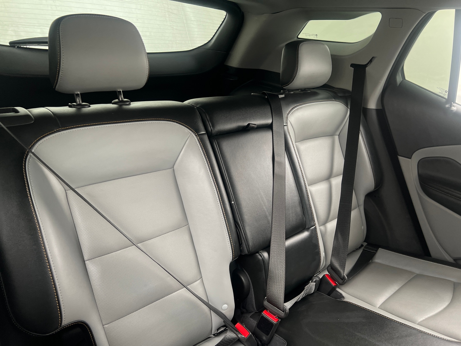 Thumbnail: 2018 GMC Terrain - 5