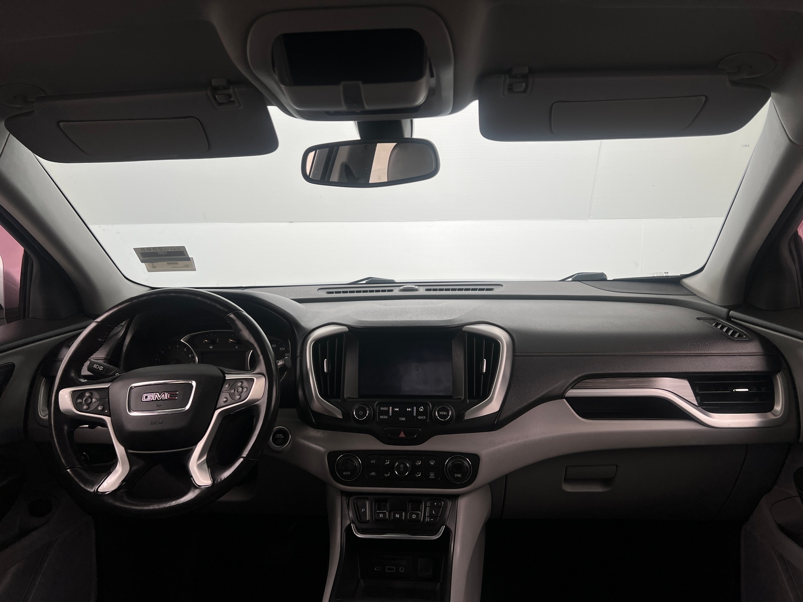 Thumbnail: 2018 GMC Terrain - 2