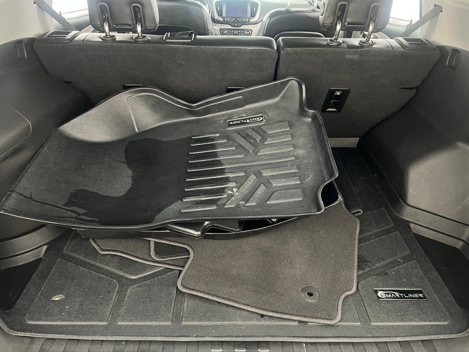 Thumbnail: 2018 GMC Terrain - 6