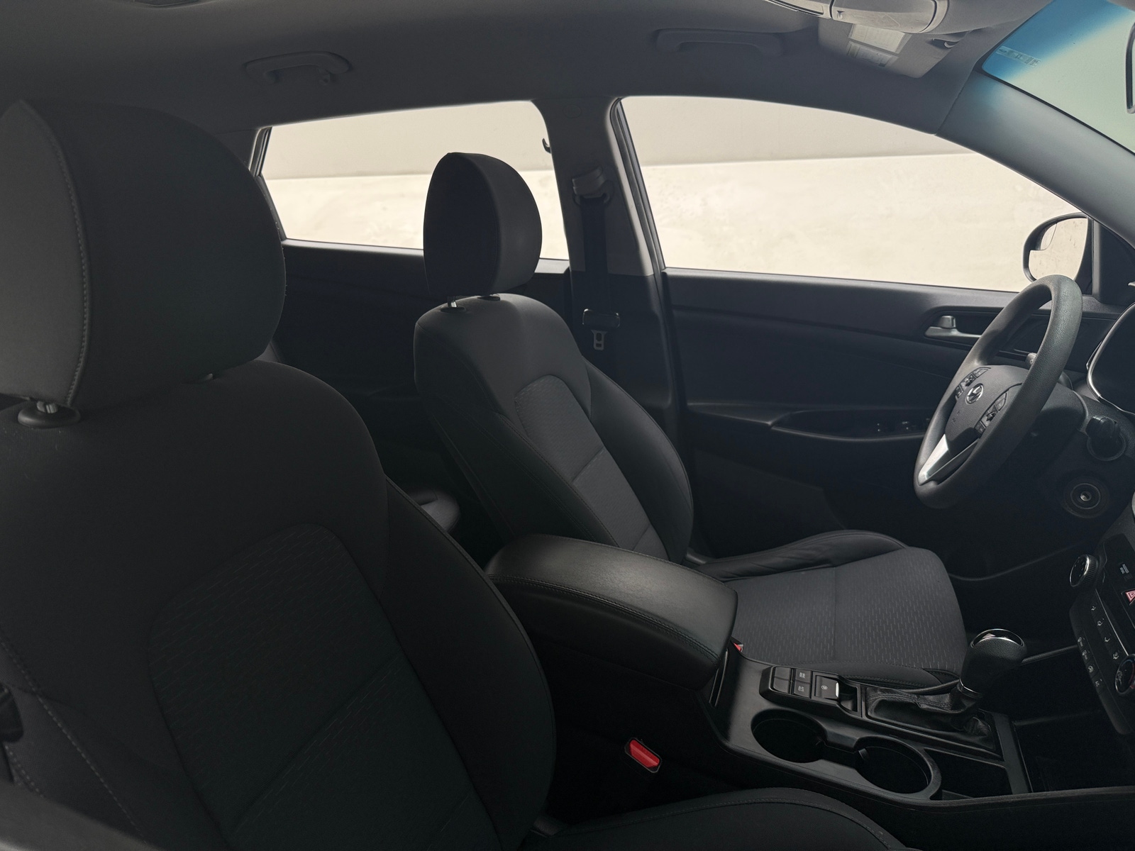 Thumbnail: 2019 Hyundai Tucson - 2