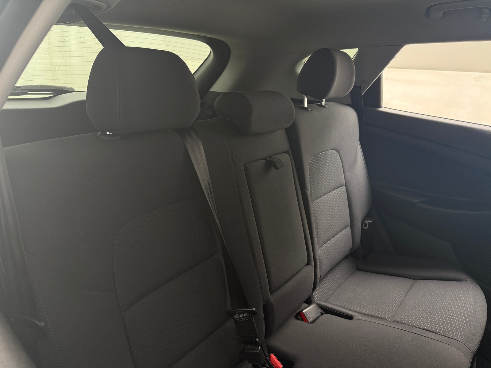 Thumbnail: 2019 Hyundai Tucson - 6