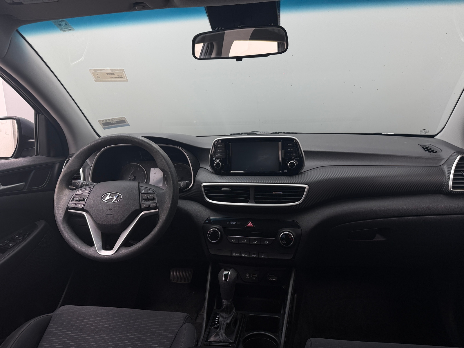 Thumbnail: 2019 Hyundai Tucson - 3