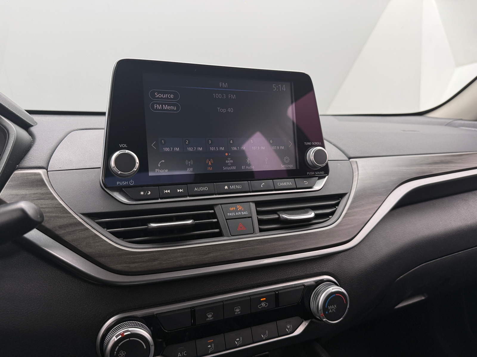 Thumbnail: 2025 Nissan Altima - 4