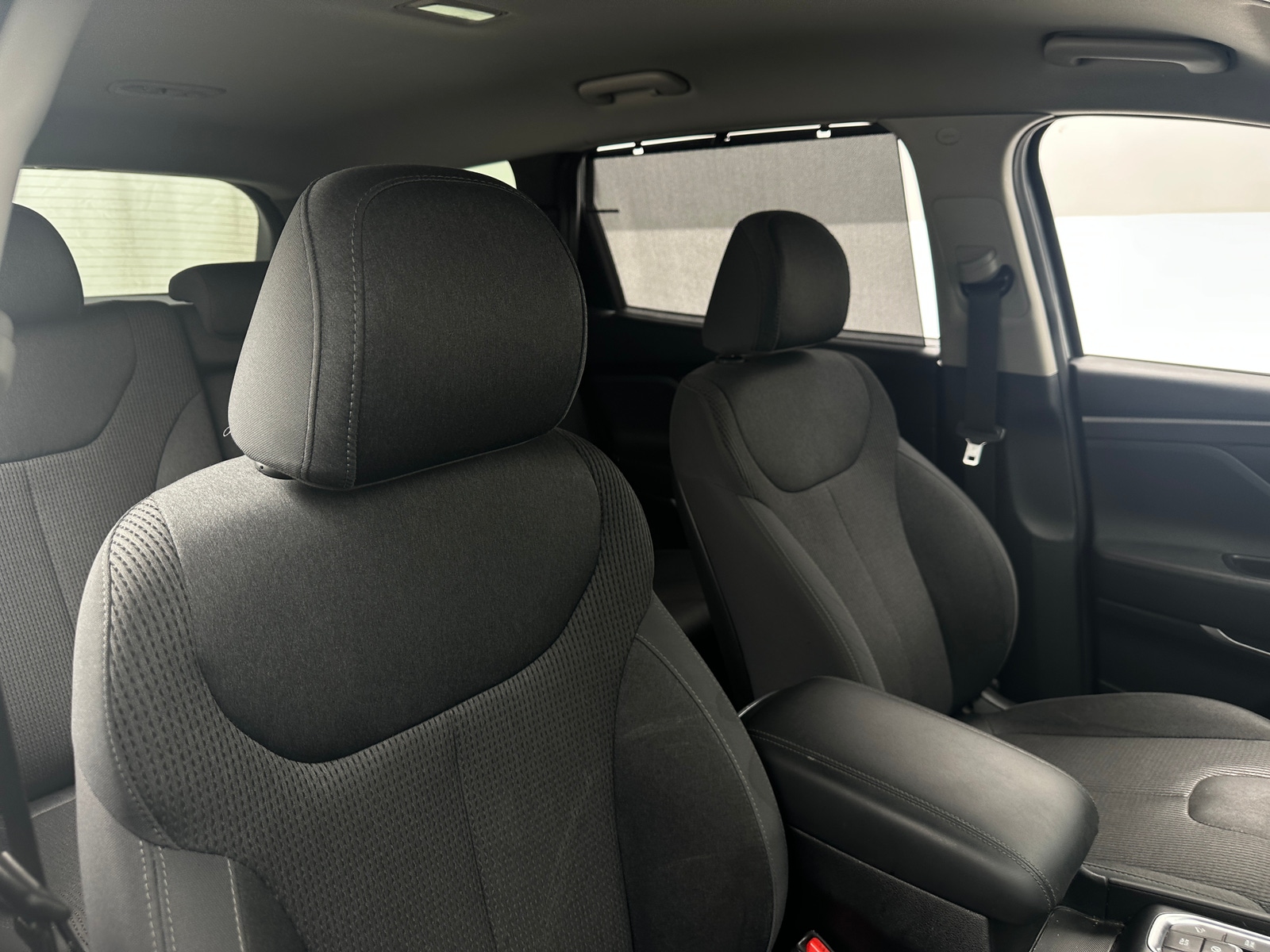 Thumbnail: 2019 Hyundai Santa Fe - 2